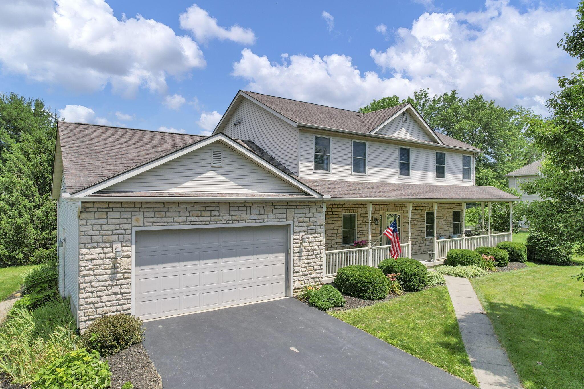 48 Melissa Court