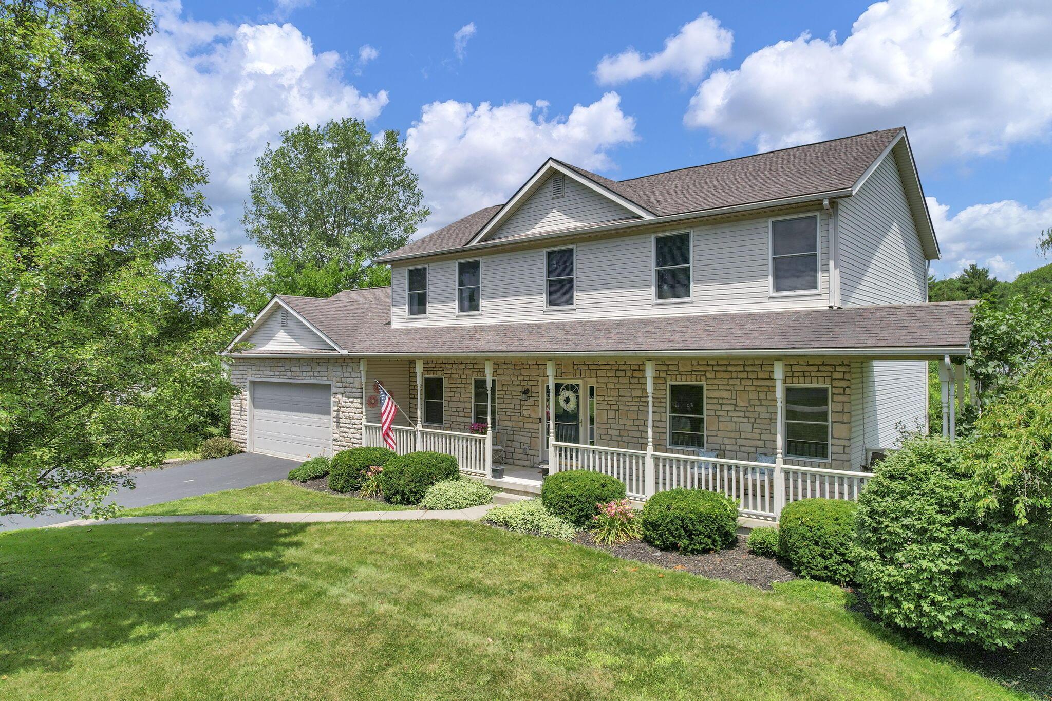 48 Melissa Court