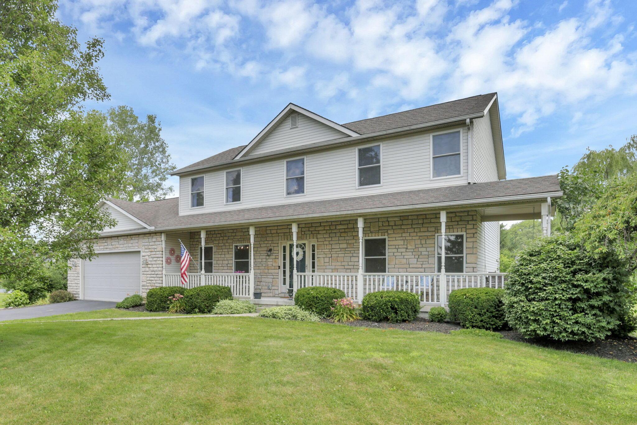 48 Melissa Court