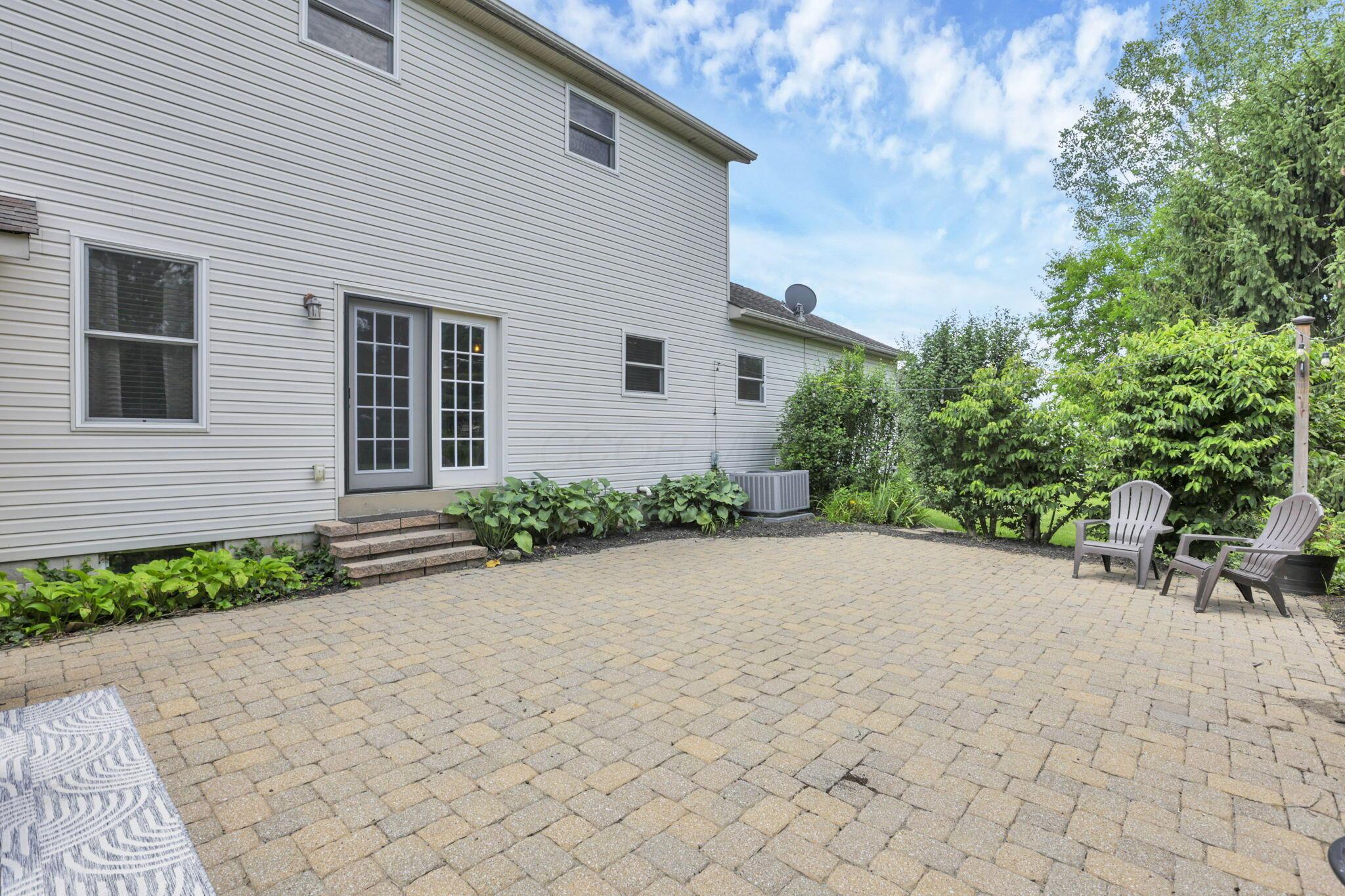 48 Melissa Court