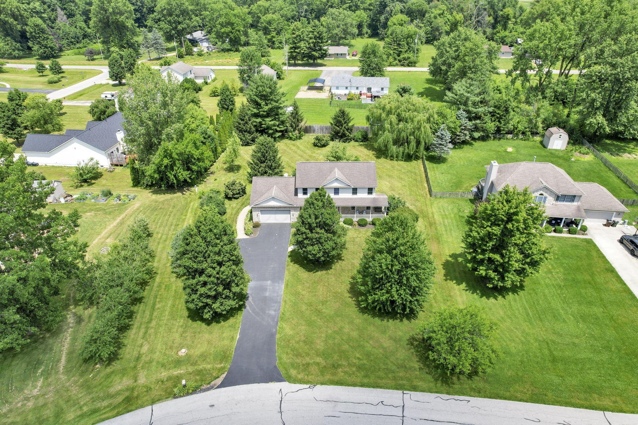 48 Melissa Court