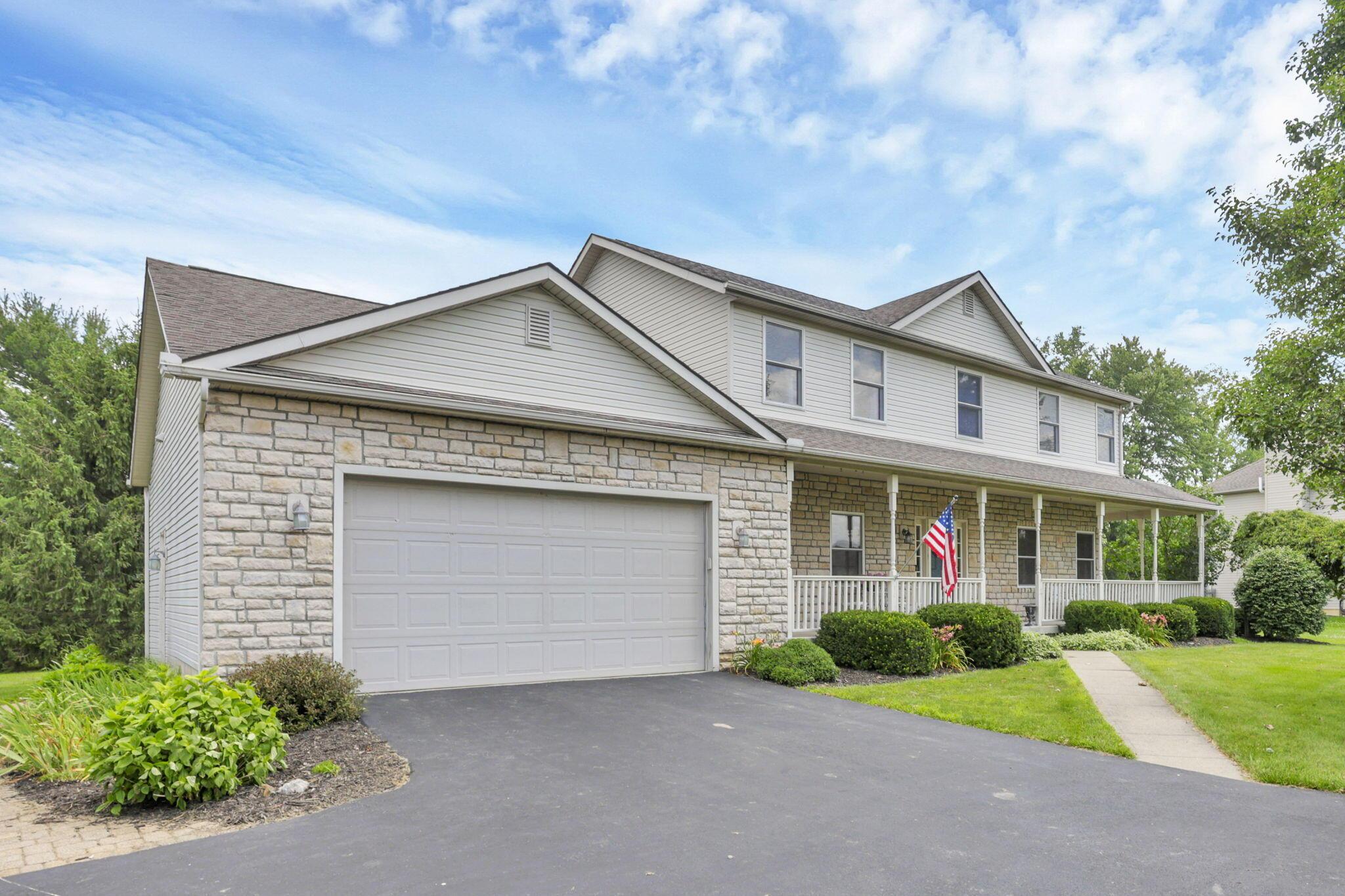 48 Melissa Court
