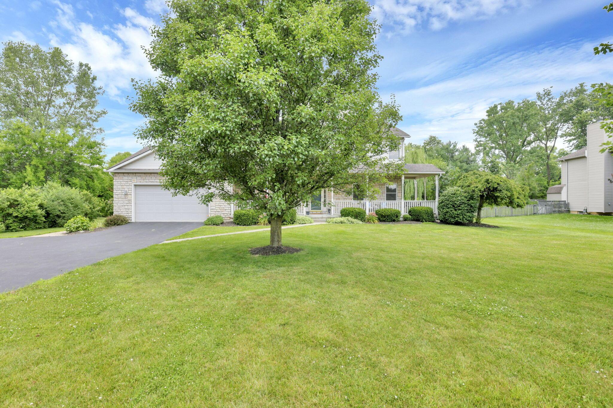 48 Melissa Court