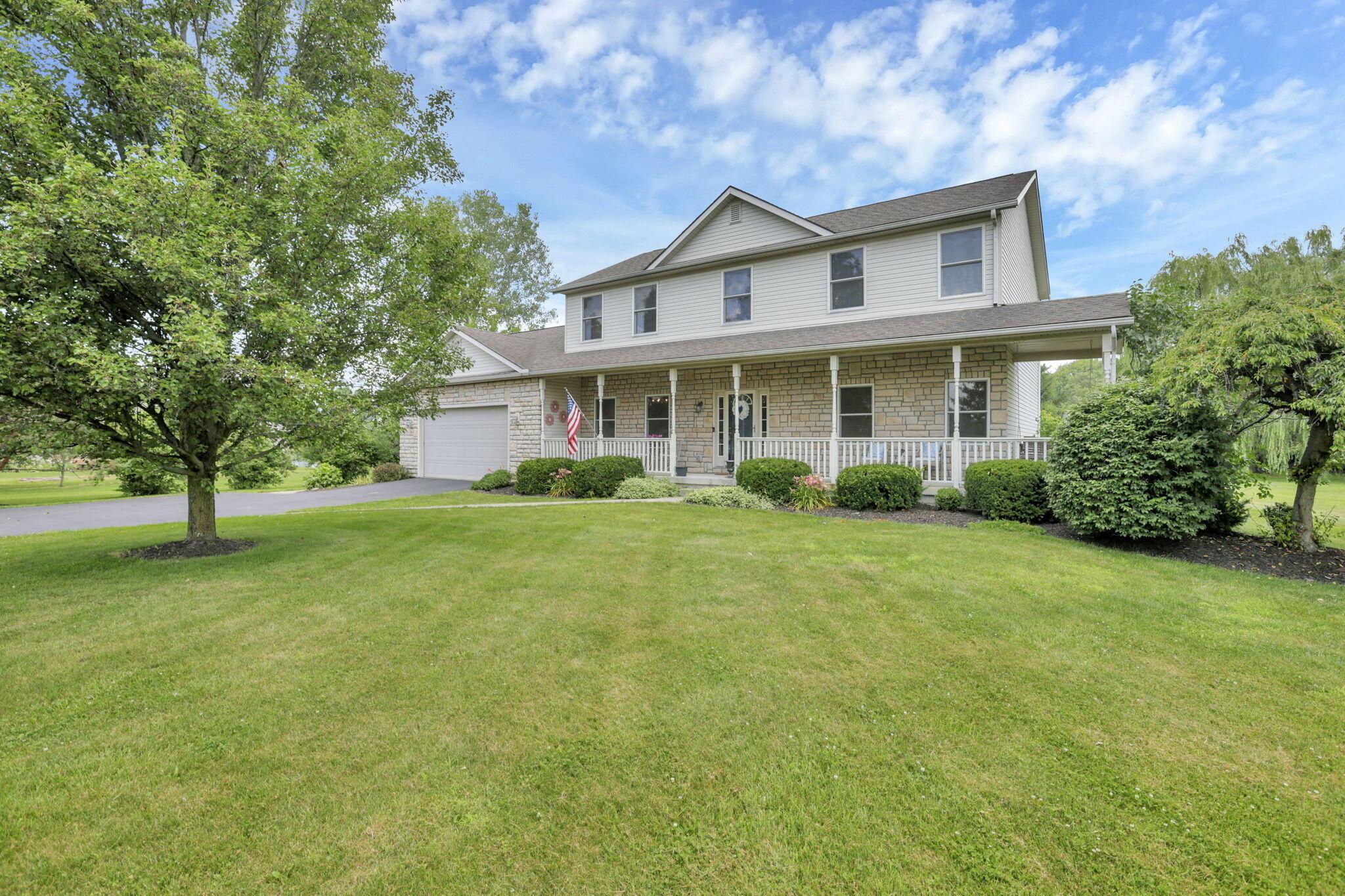 48 Melissa Court