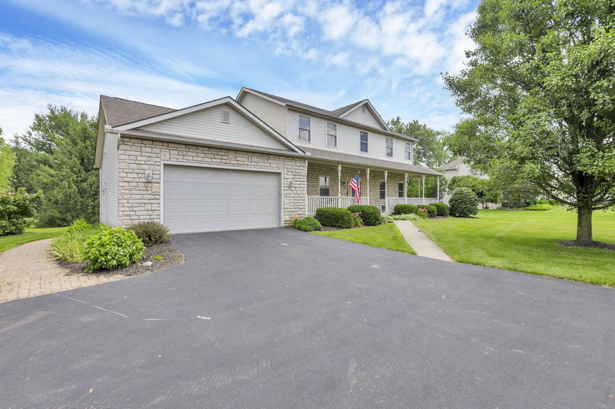 48 Melissa Court
