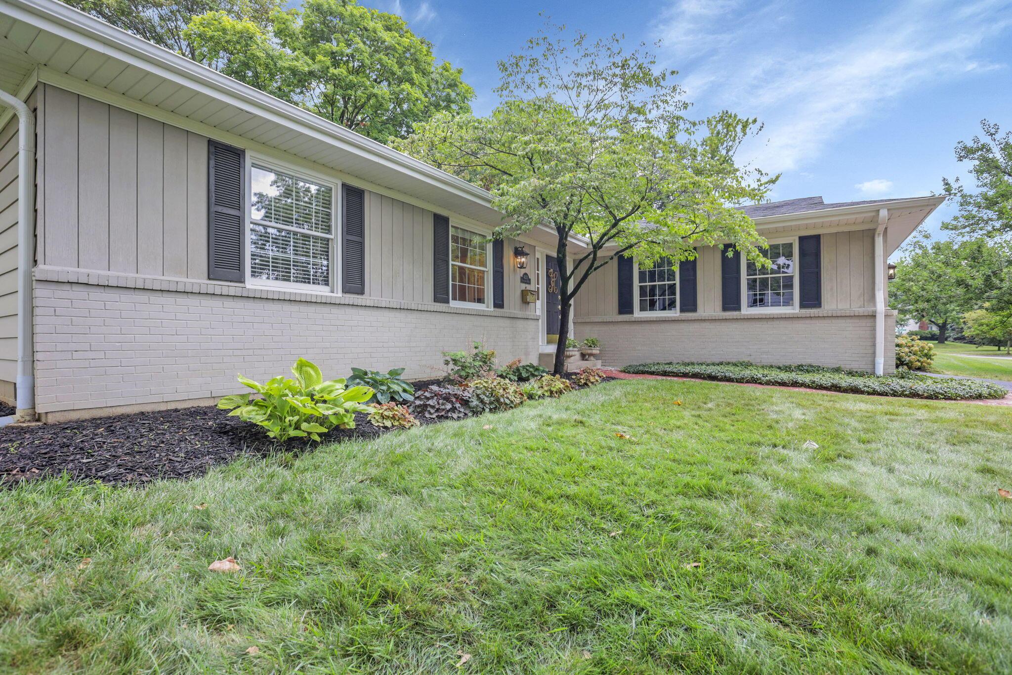 4375 Castleton Road