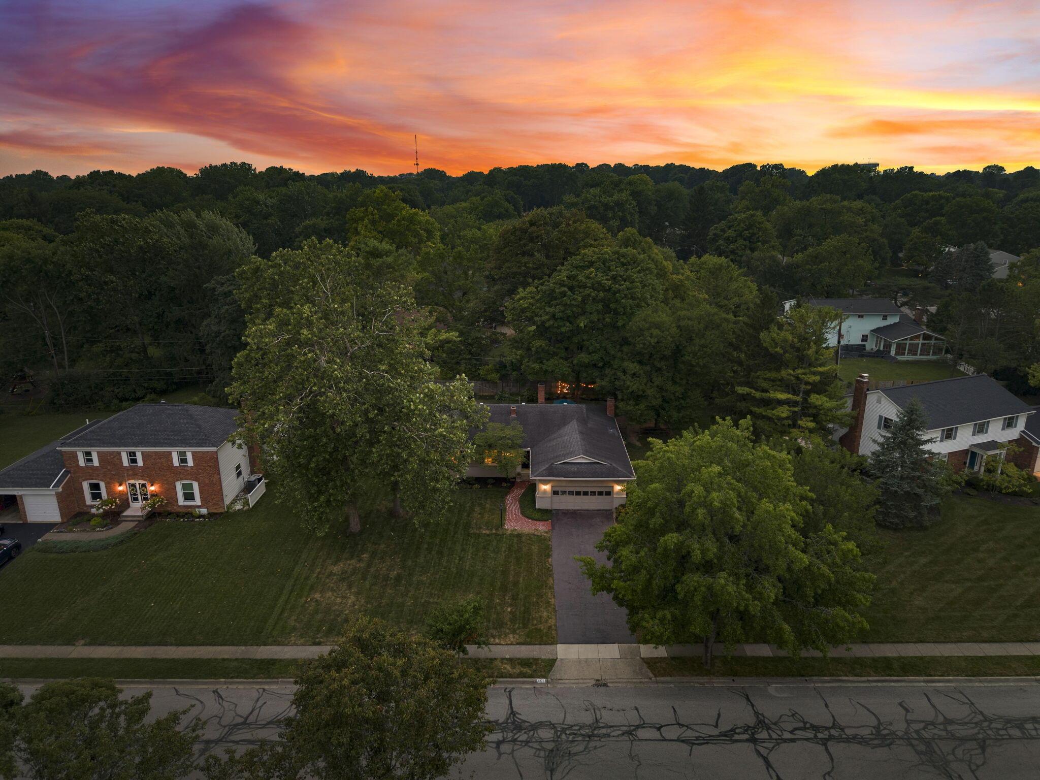 4375 Castleton Road
