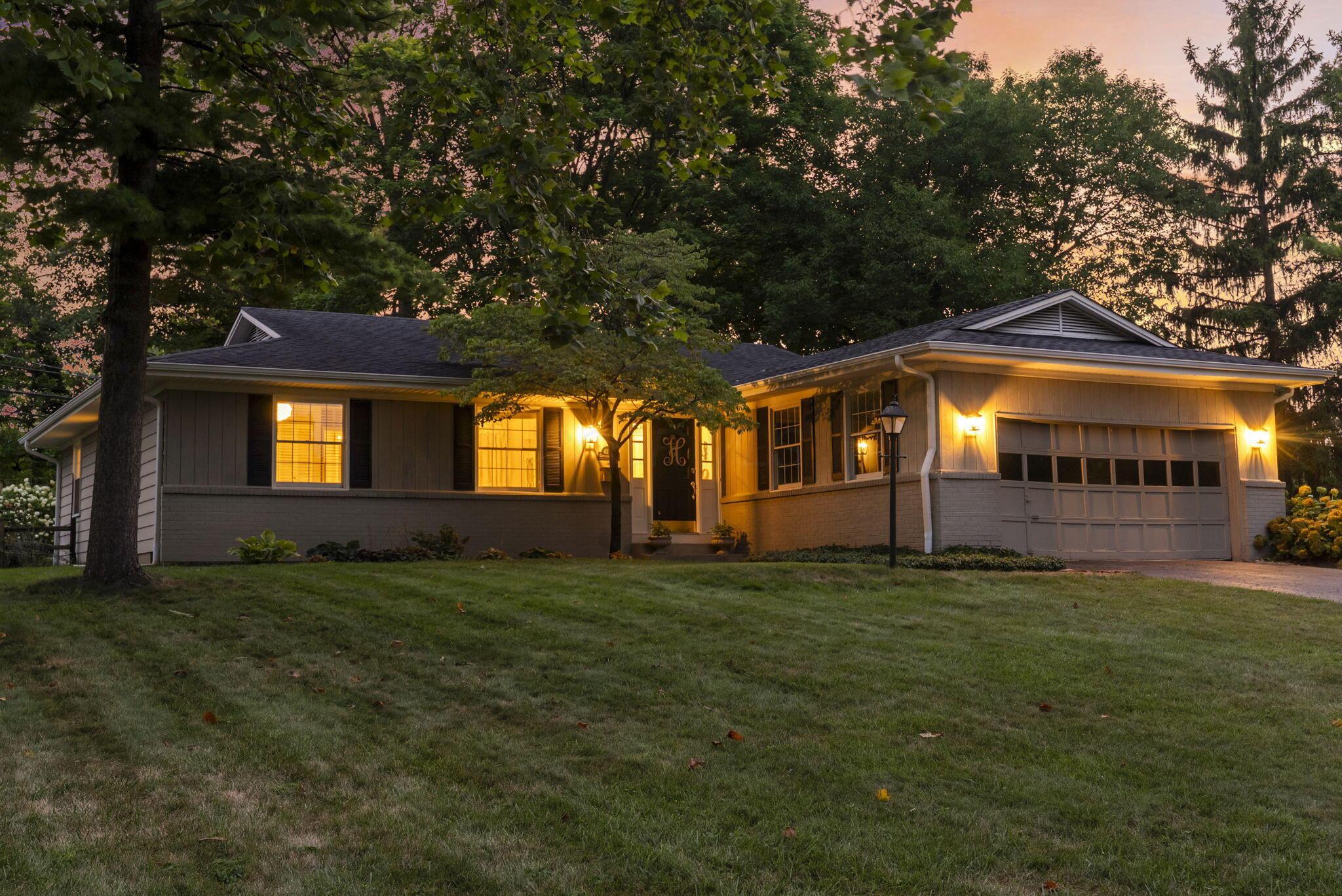 4375 Castleton Road