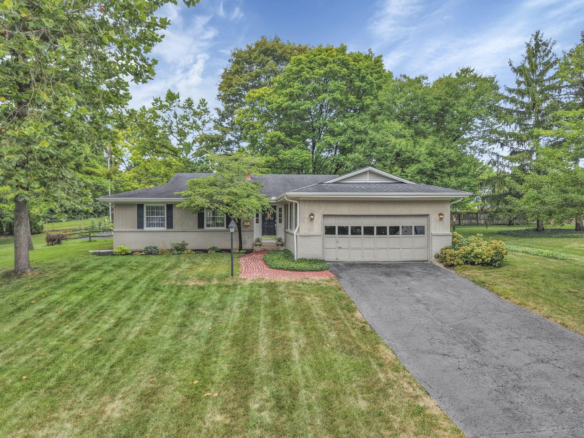 4375 Castleton Road