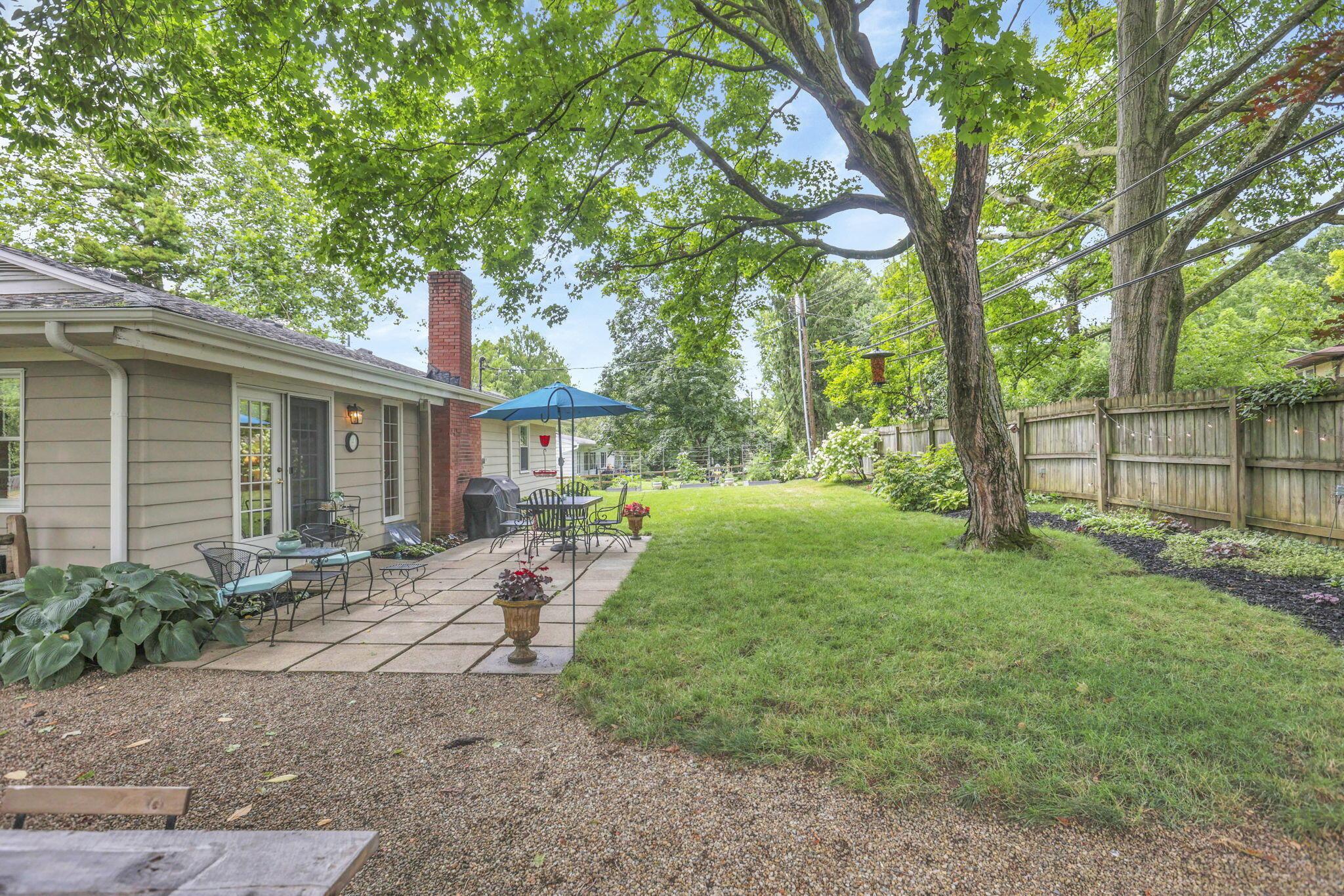 4375 Castleton Road