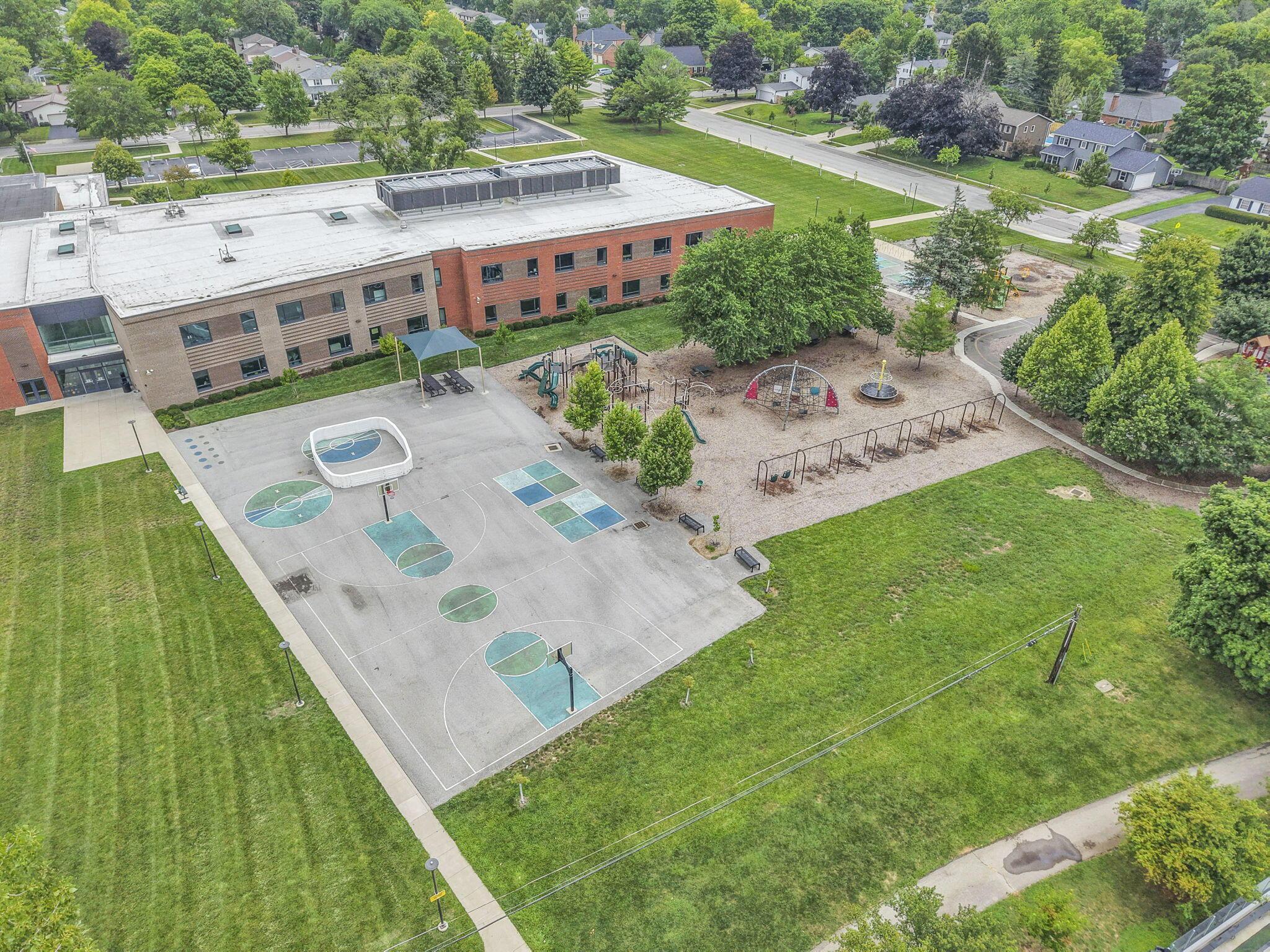 4375 Castleton Road
