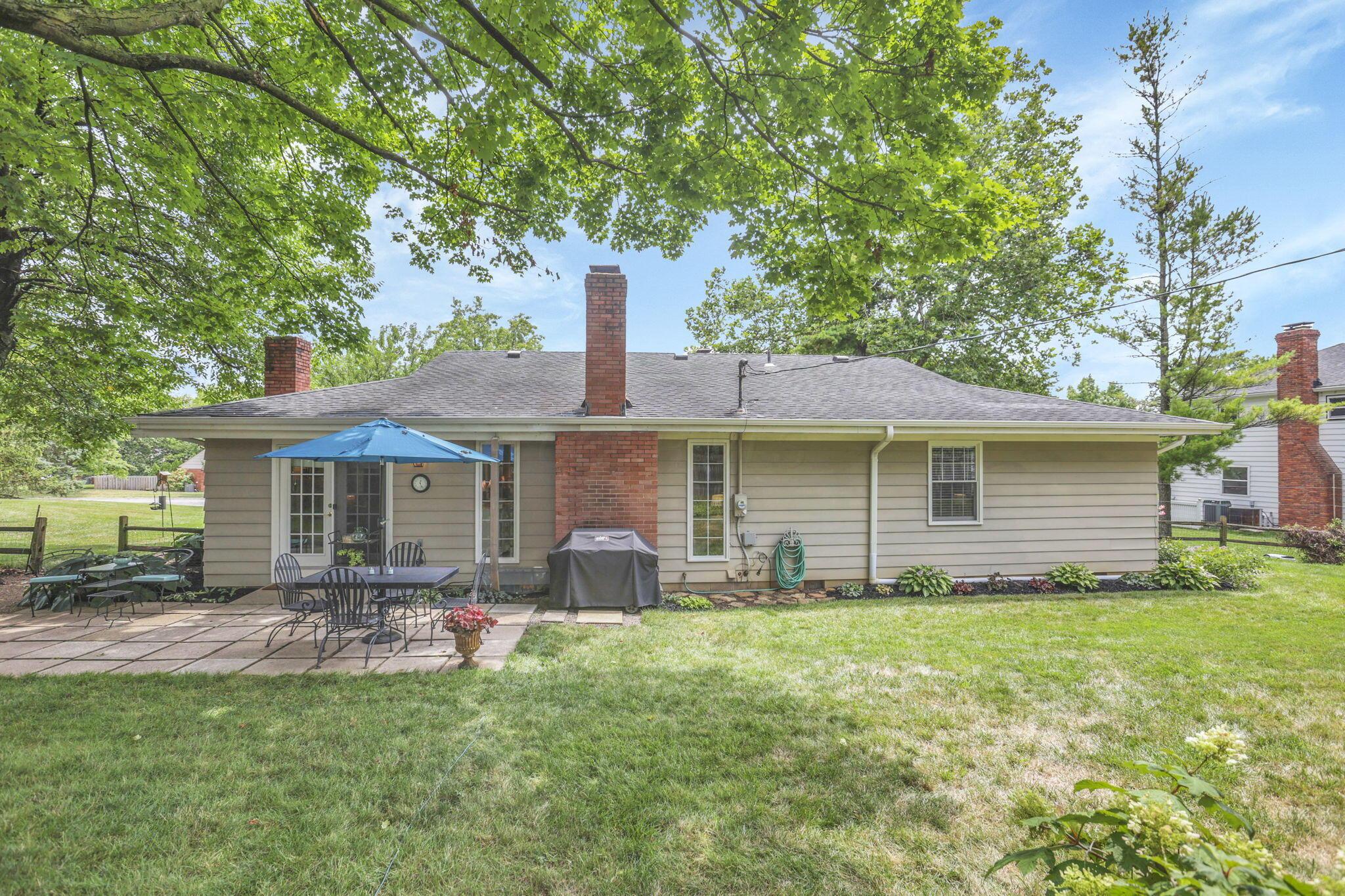 4375 Castleton Road