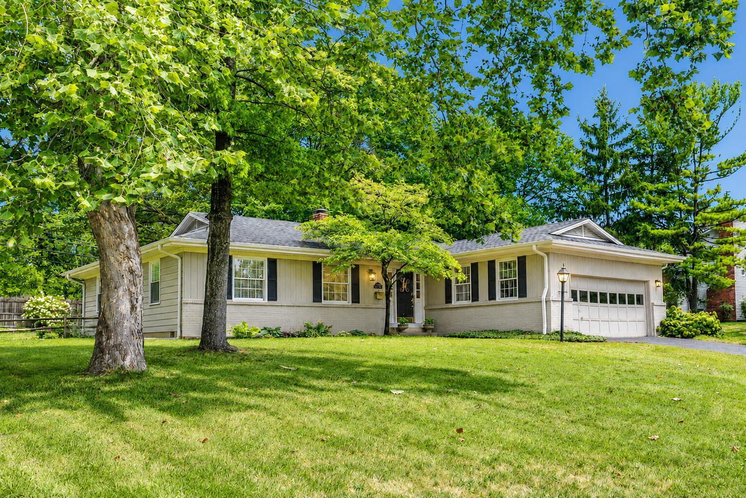 4375 Castleton Road