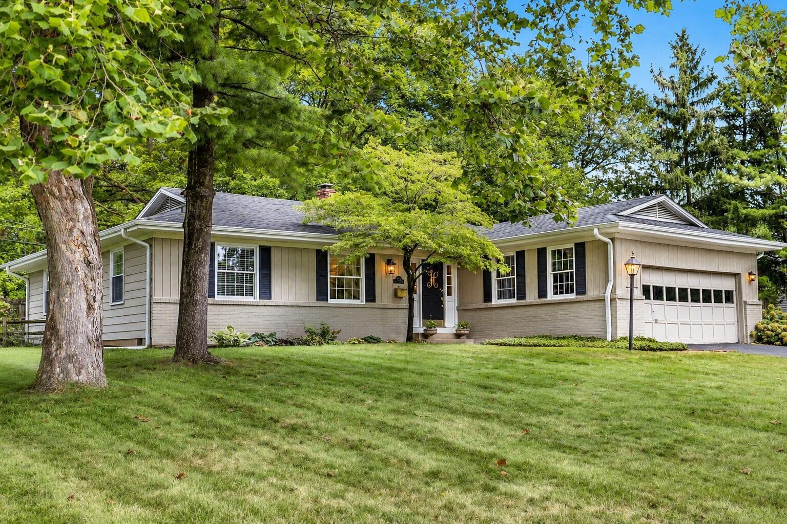 4375 Castleton Road