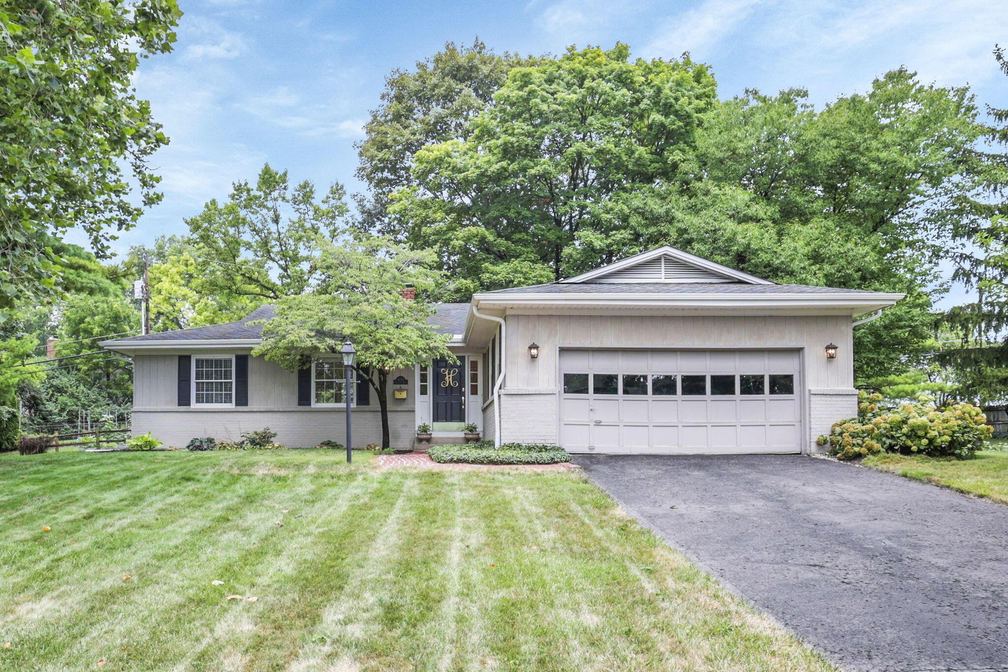 4375 Castleton Road