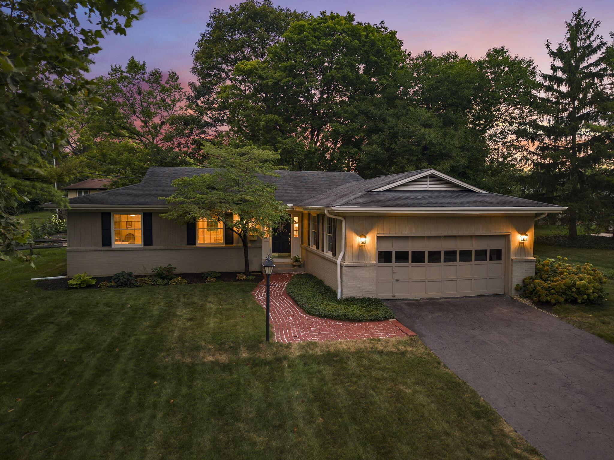 4375 Castleton Road