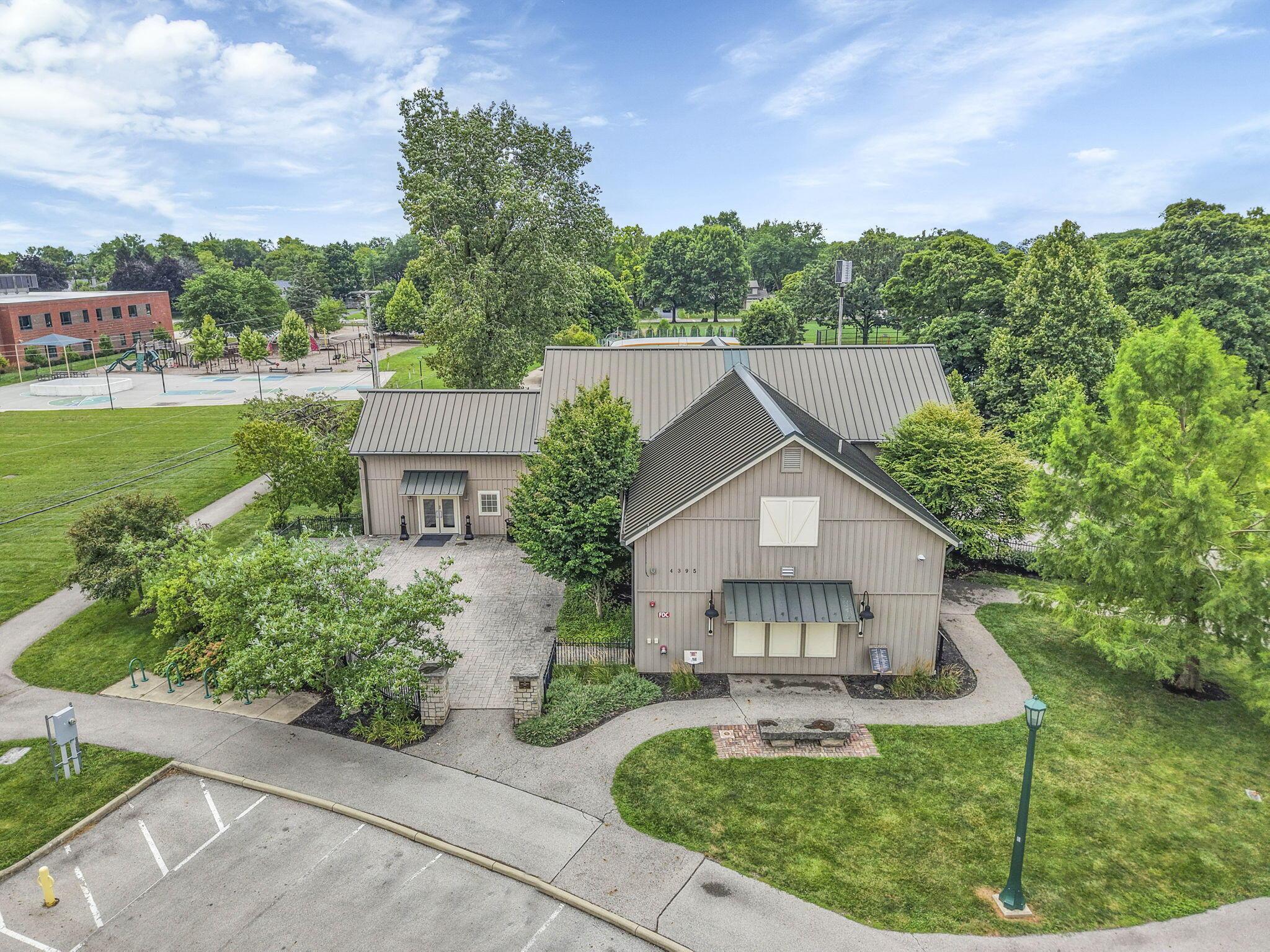 4375 Castleton Road