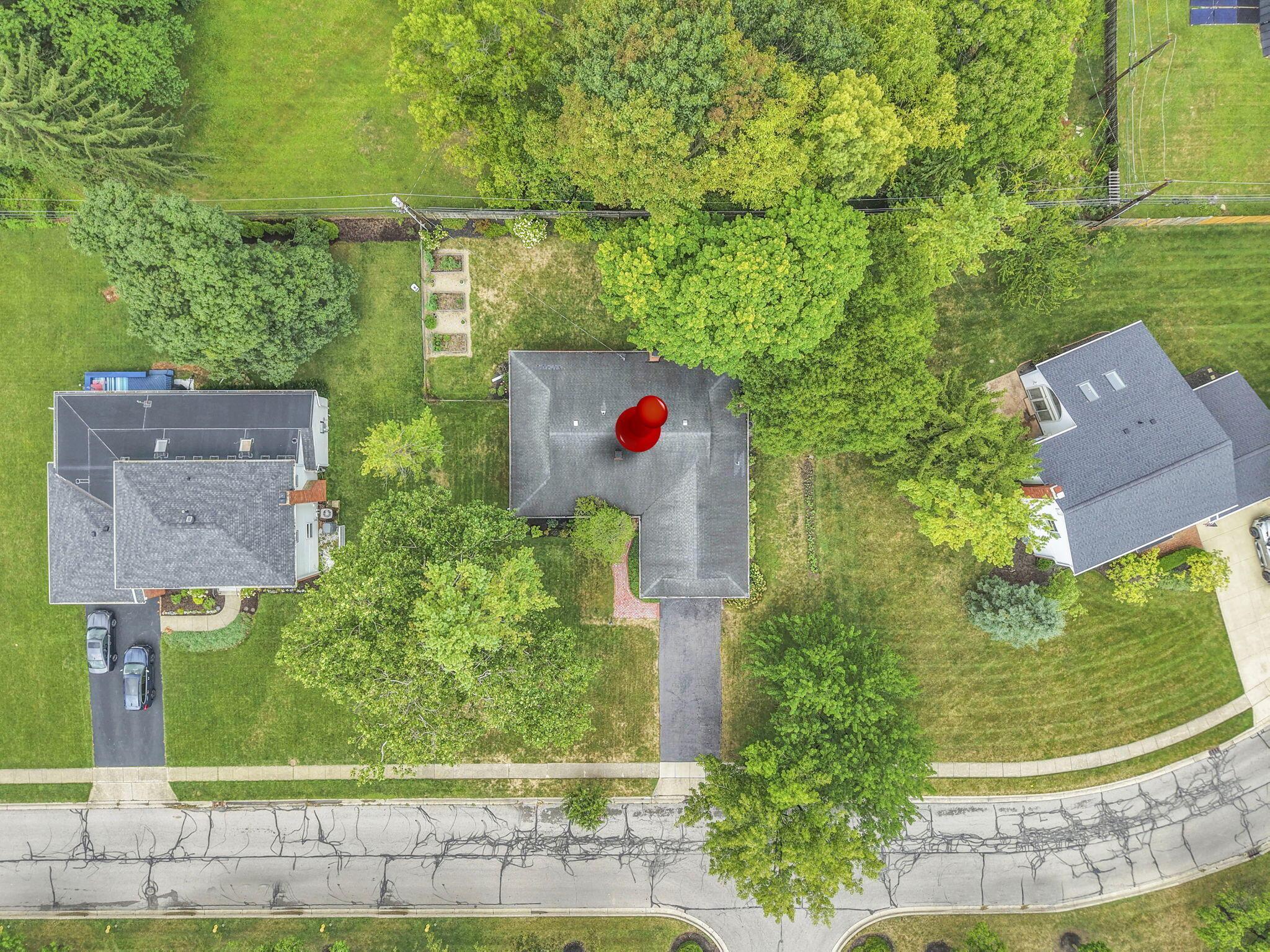 4375 Castleton Road