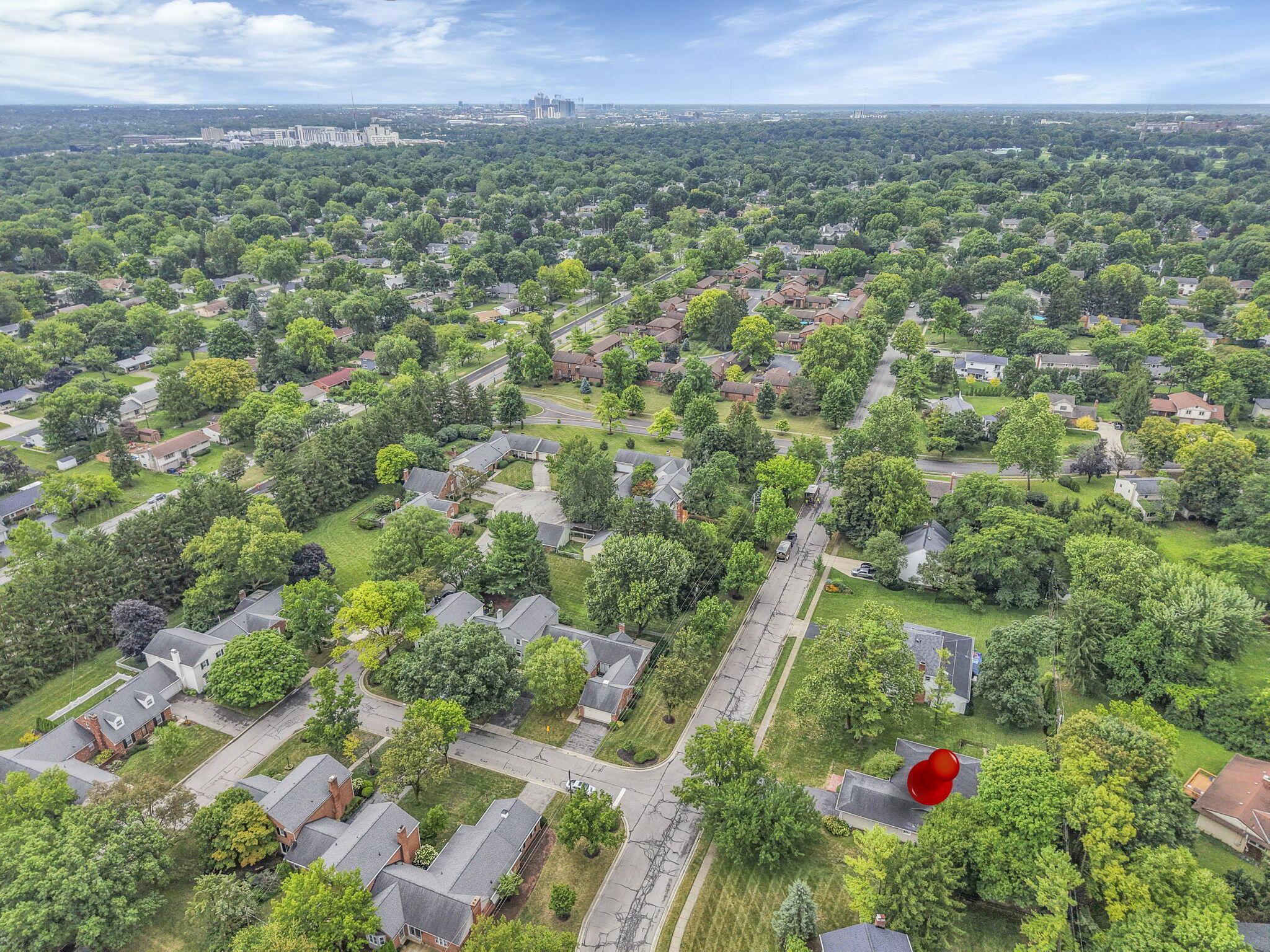 4375 Castleton Road