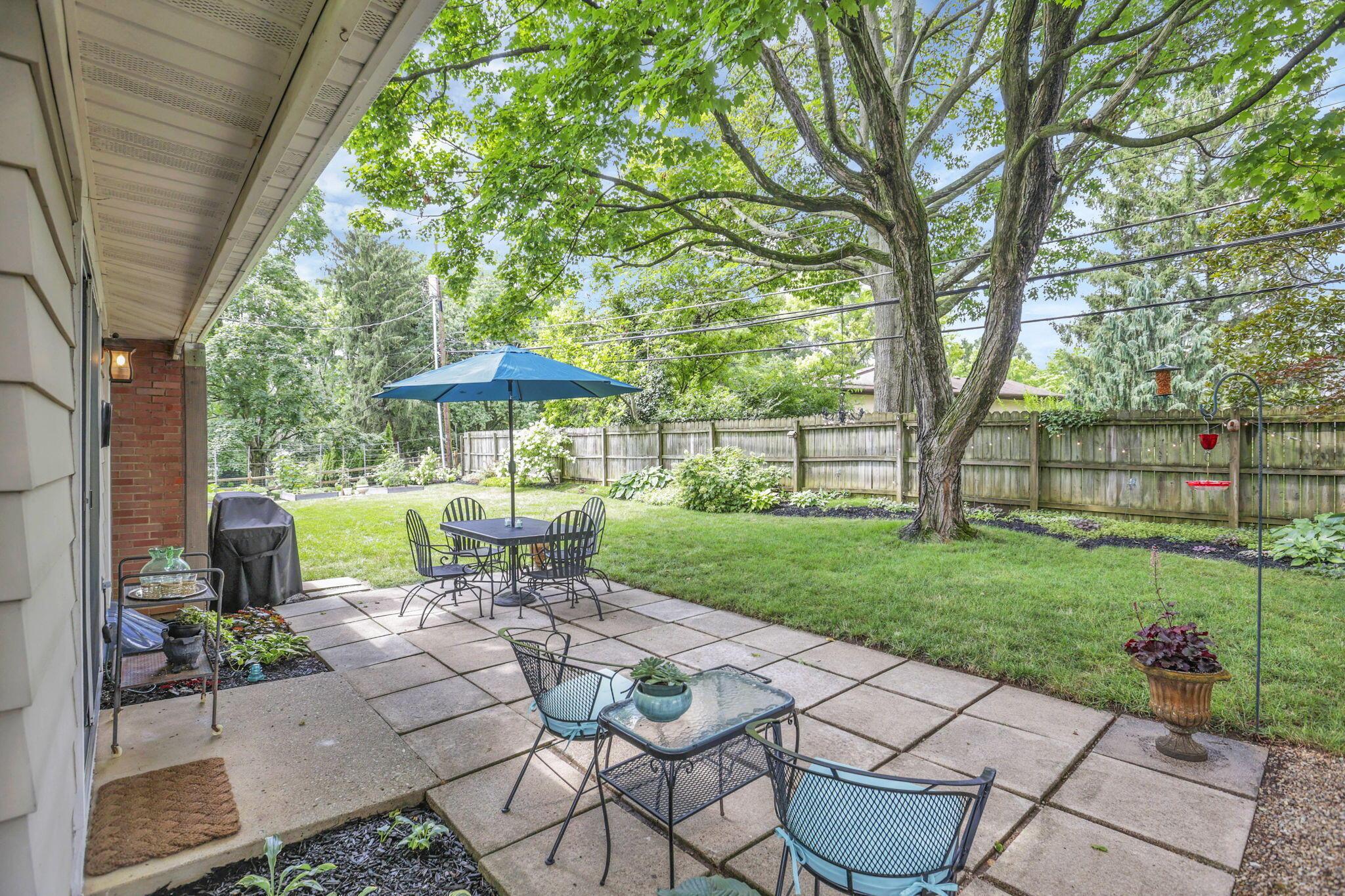 4375 Castleton Road