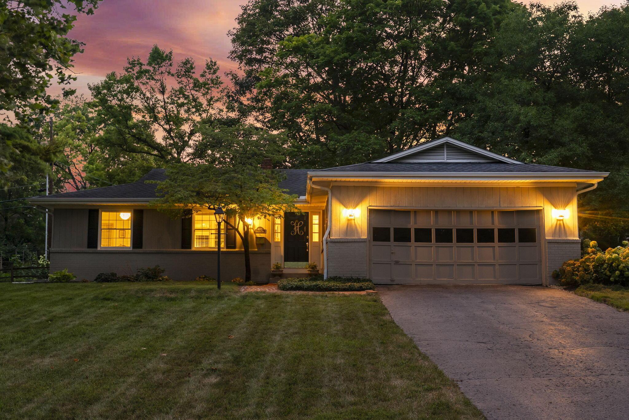4375 Castleton Road