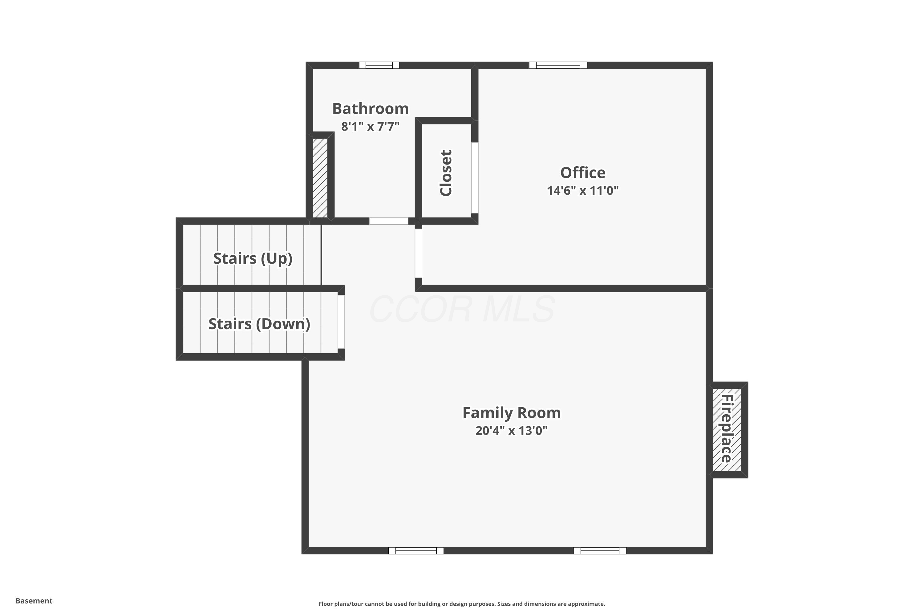 820 W Main Street