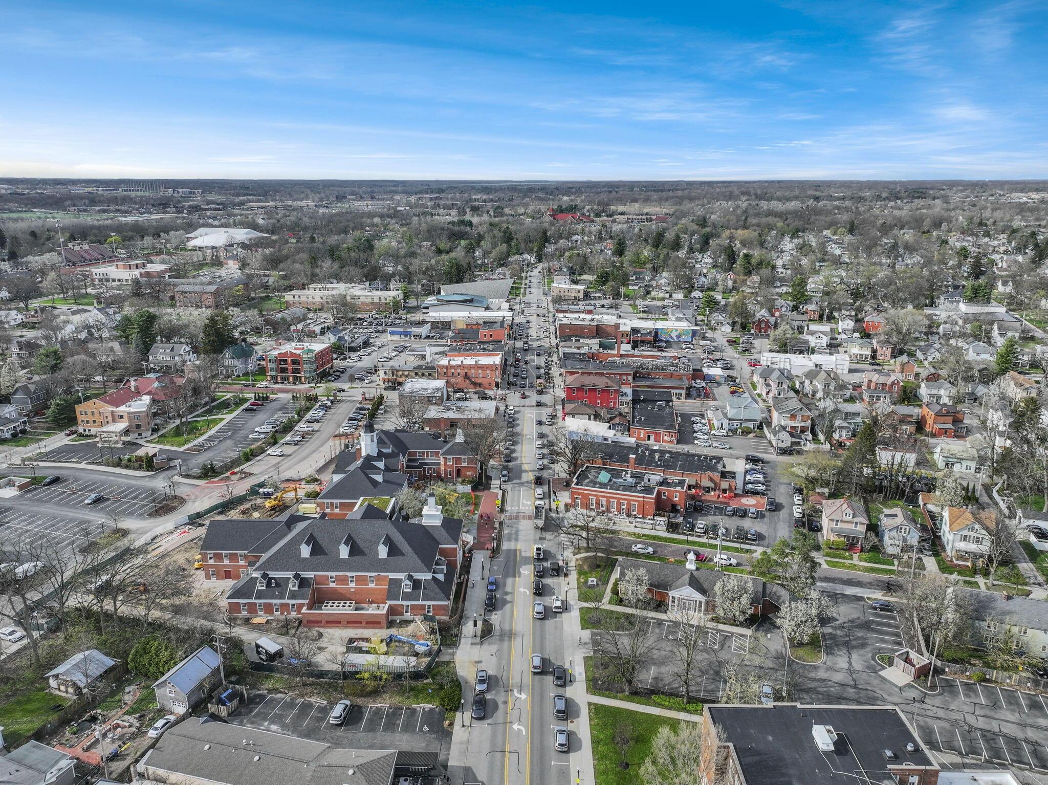 820 W Main Street