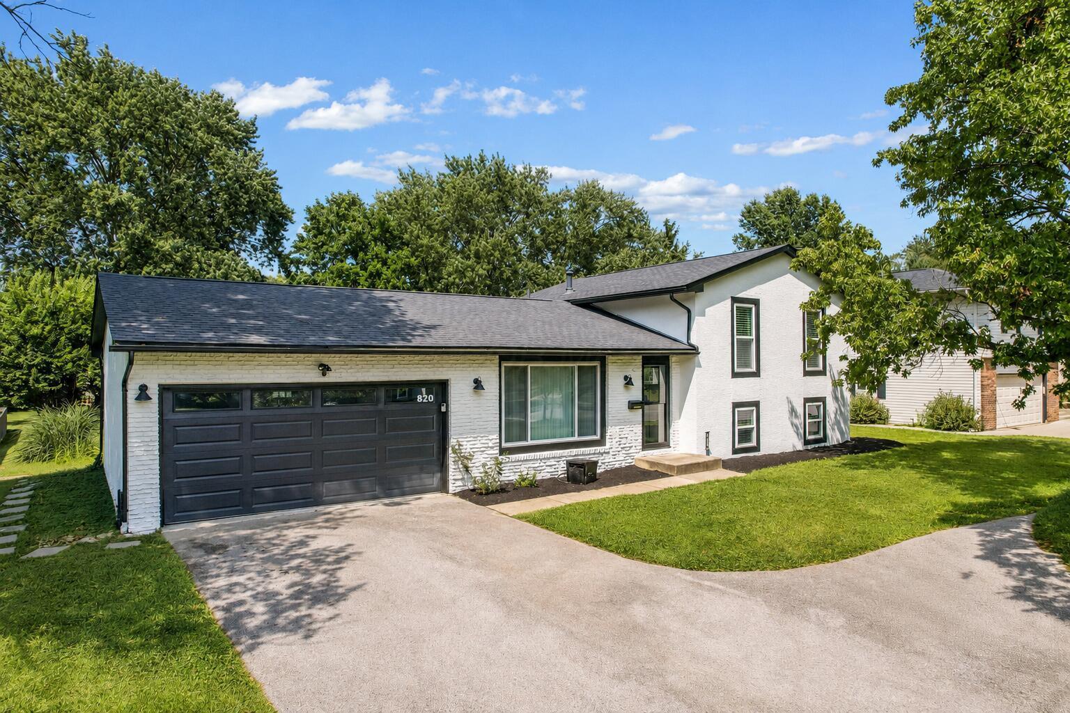820 W Main Street