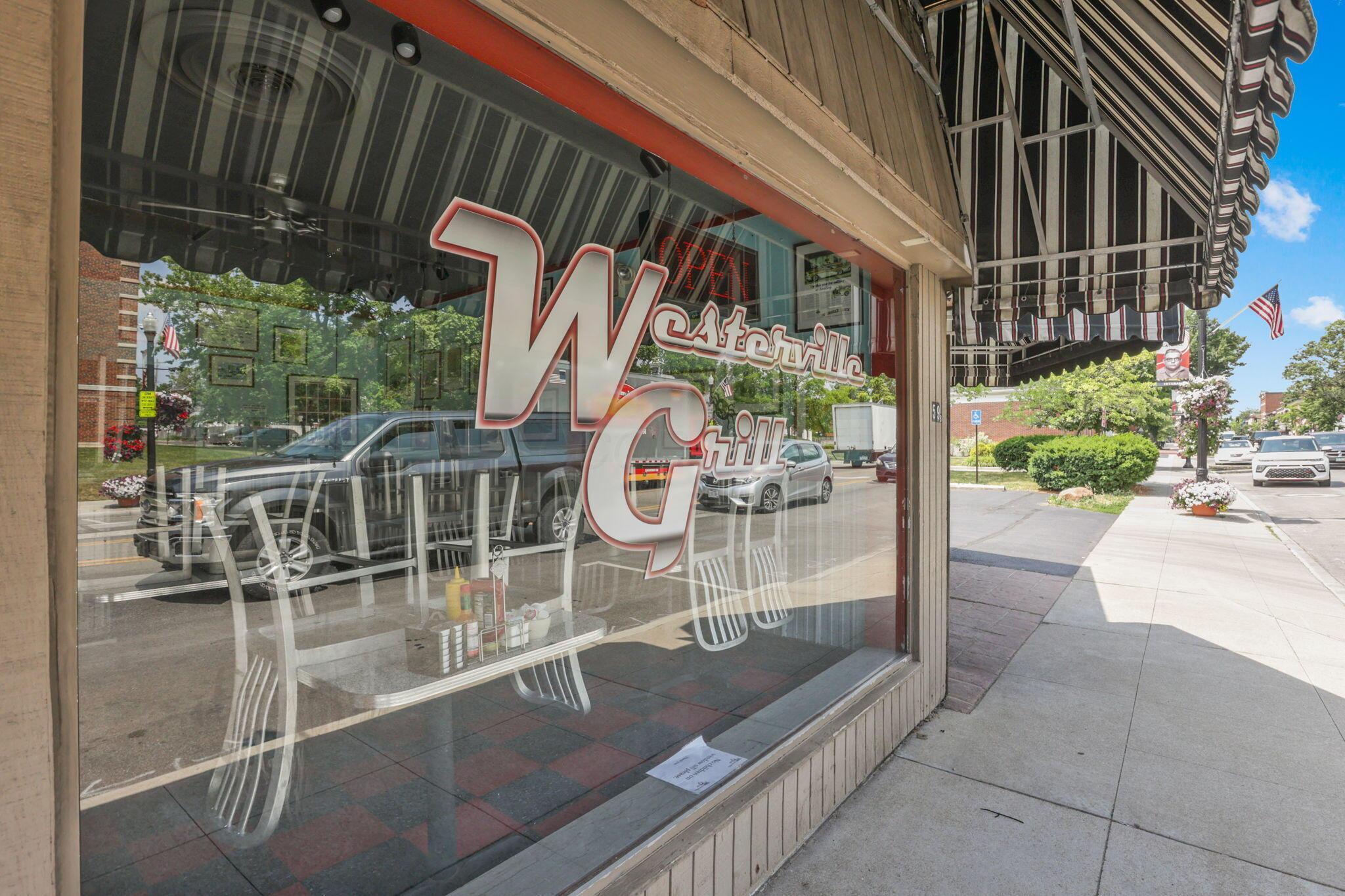 820 W Main Street