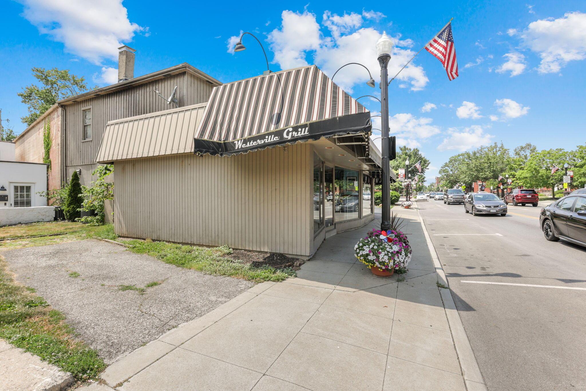 820 W Main Street
