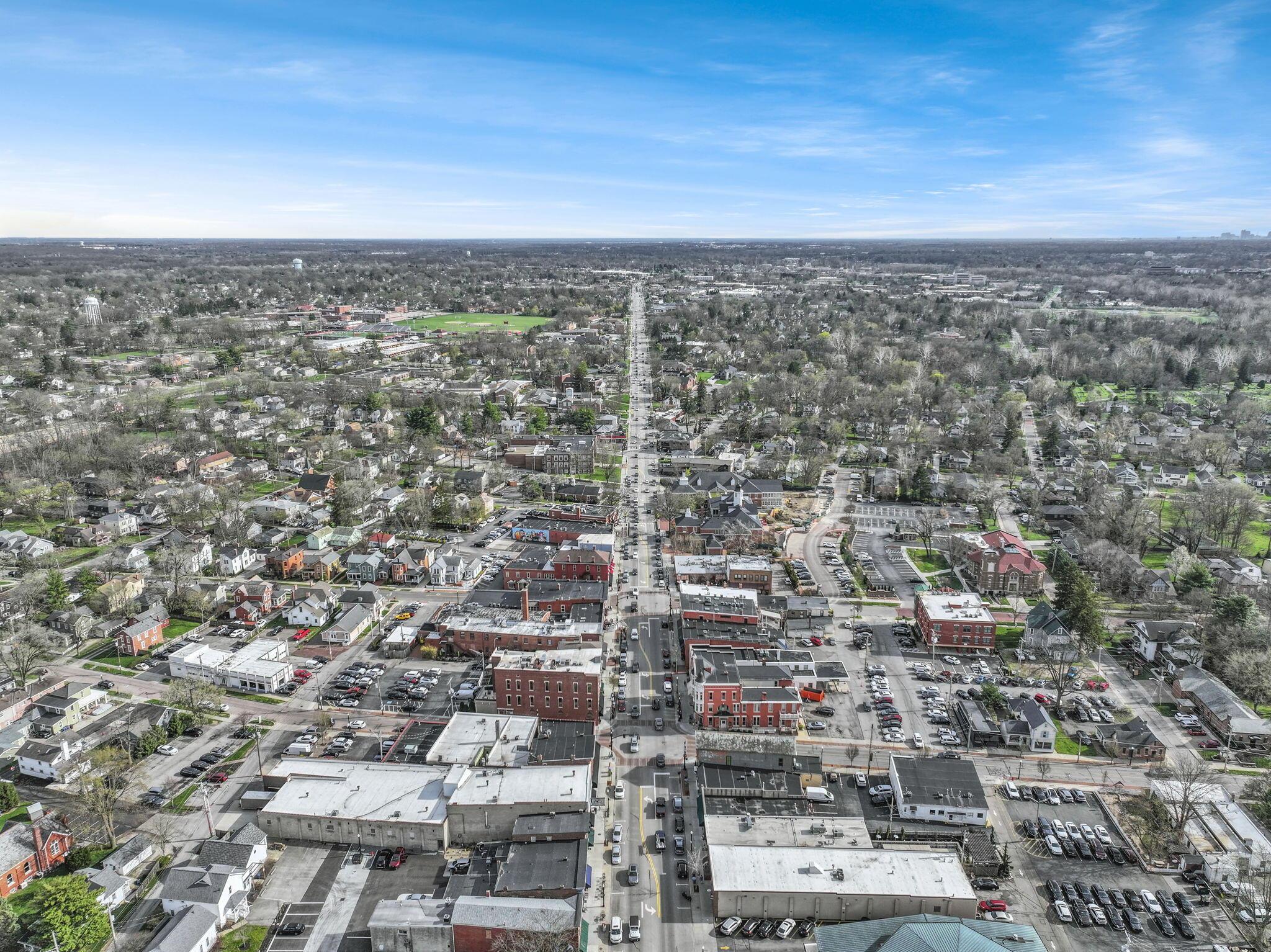 820 W Main Street