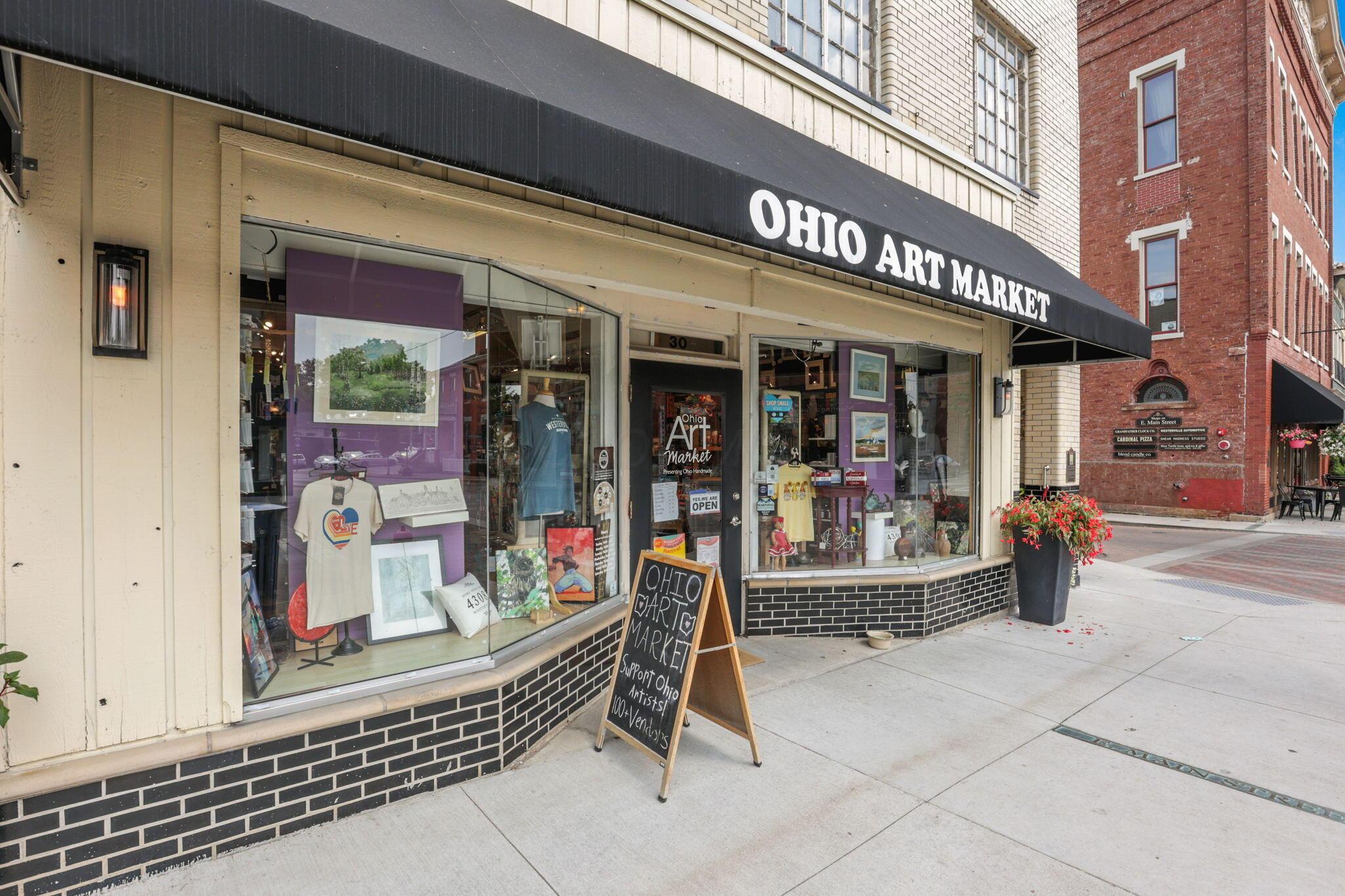 820 W Main Street
