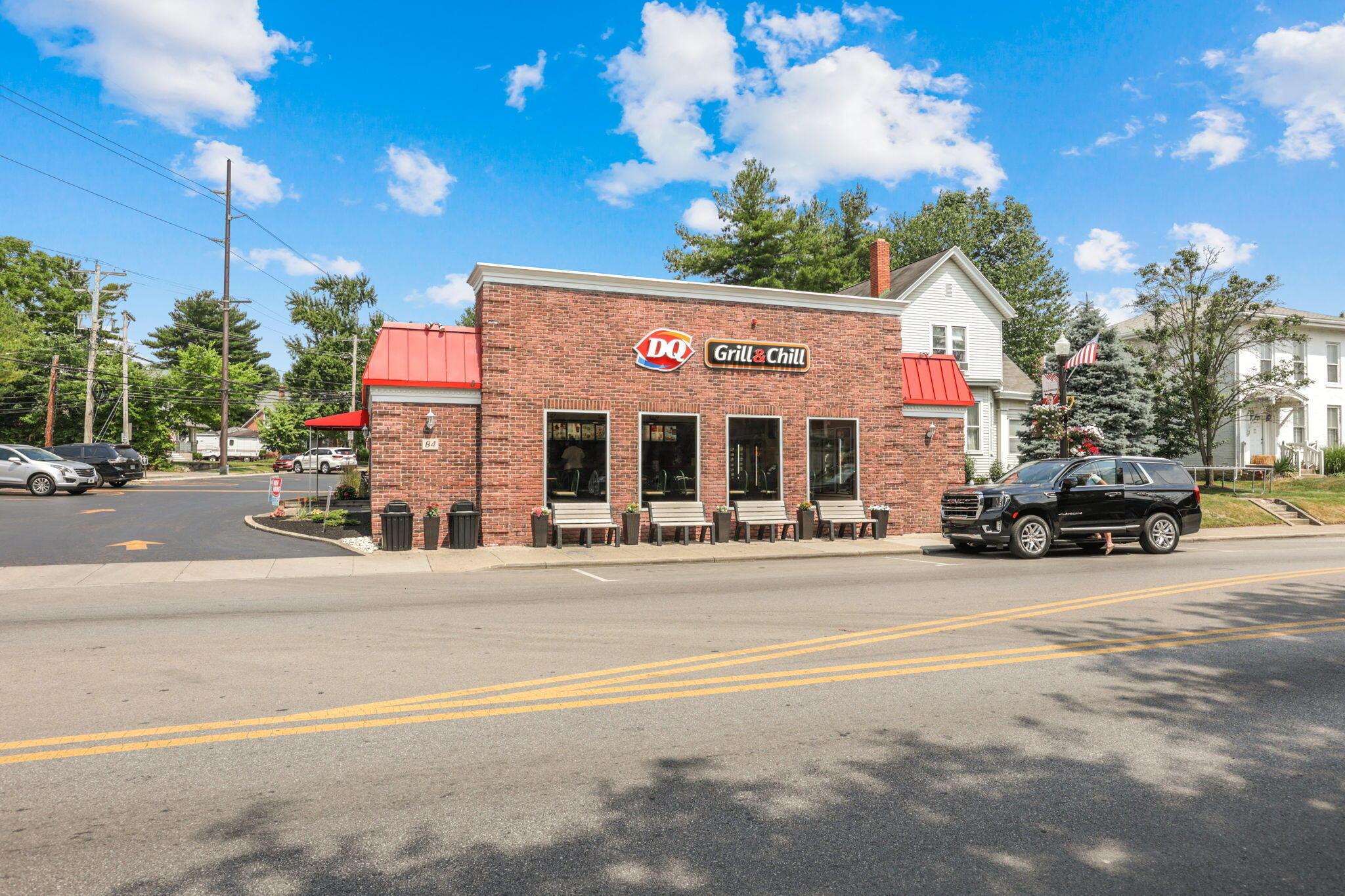 820 W Main Street