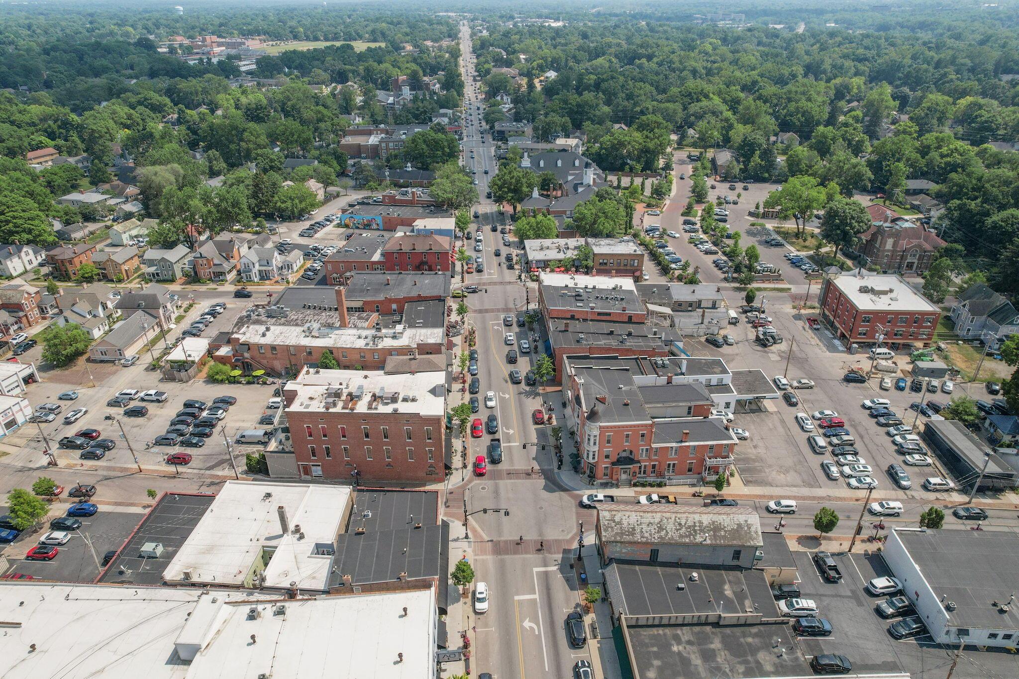 820 W Main Street
