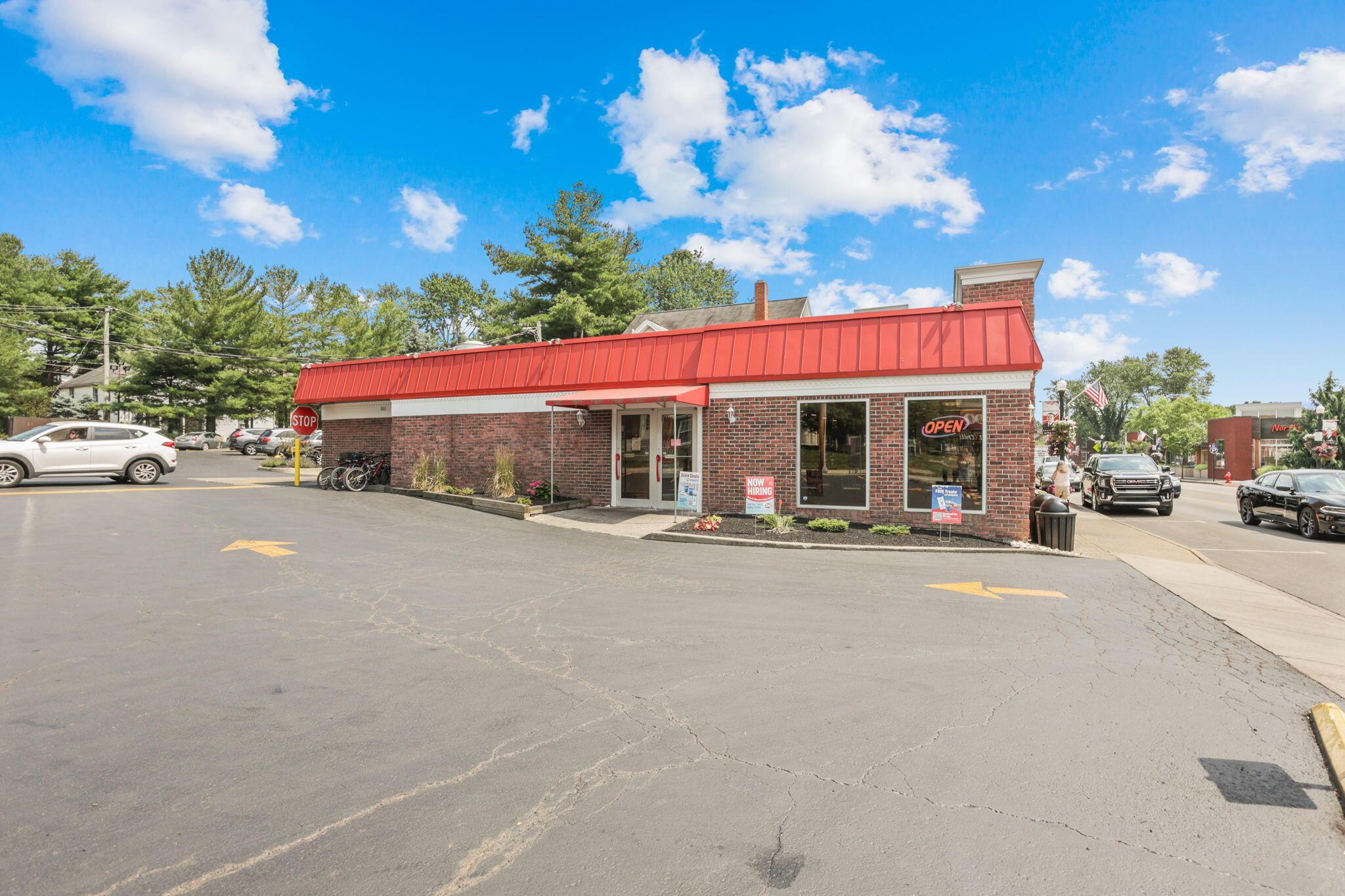 820 W Main Street