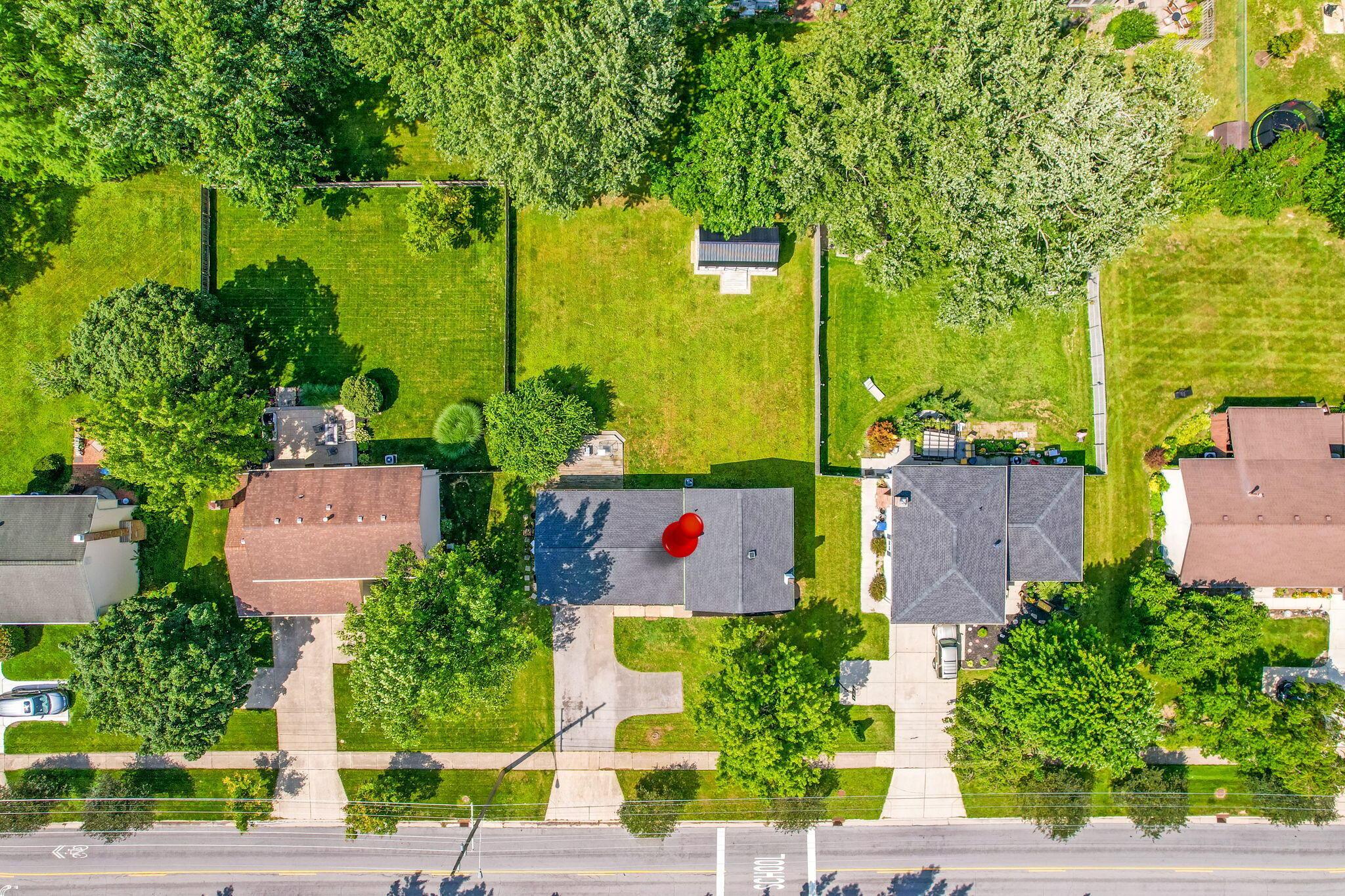 820 W Main Street
