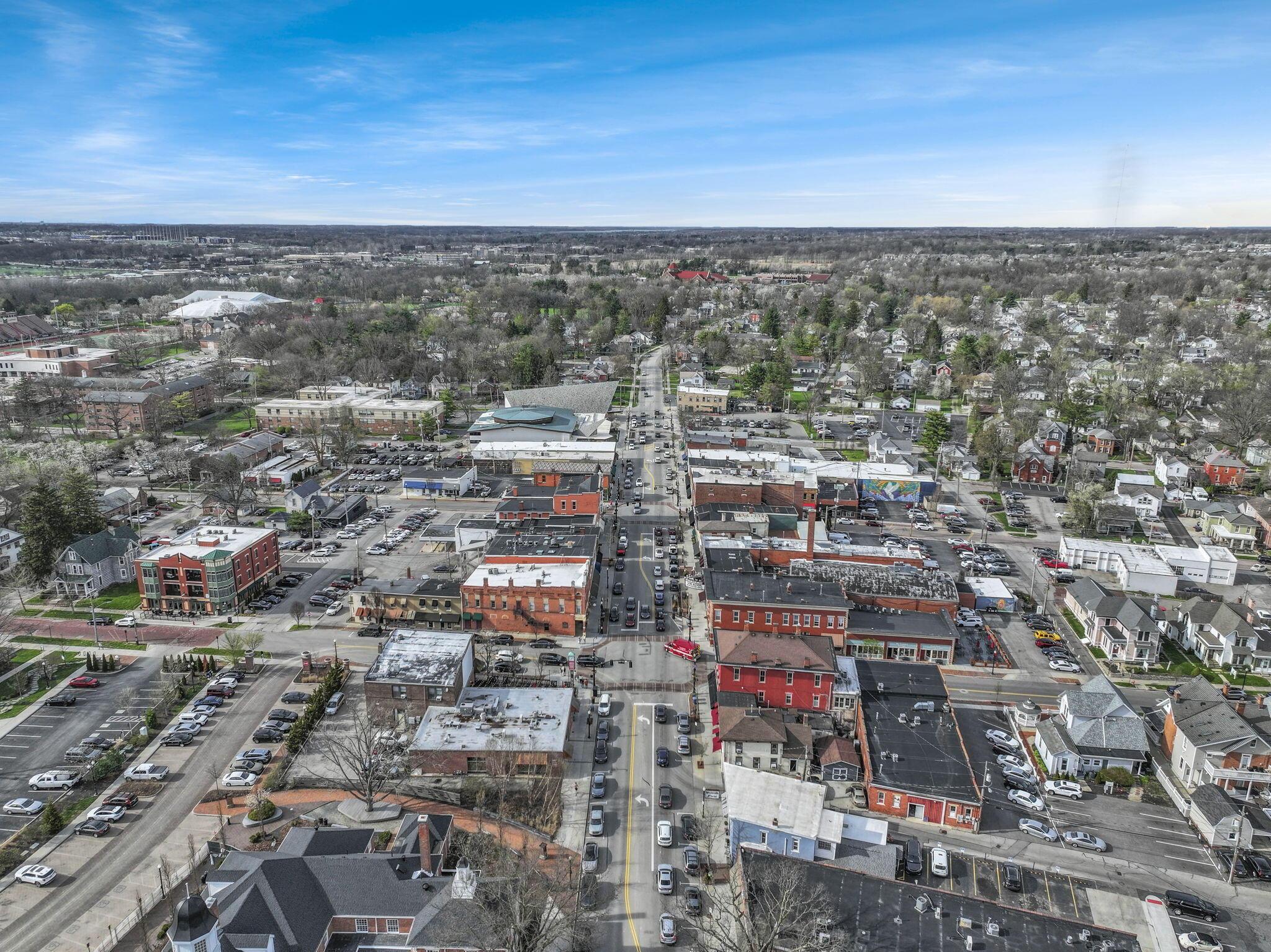 820 W Main Street