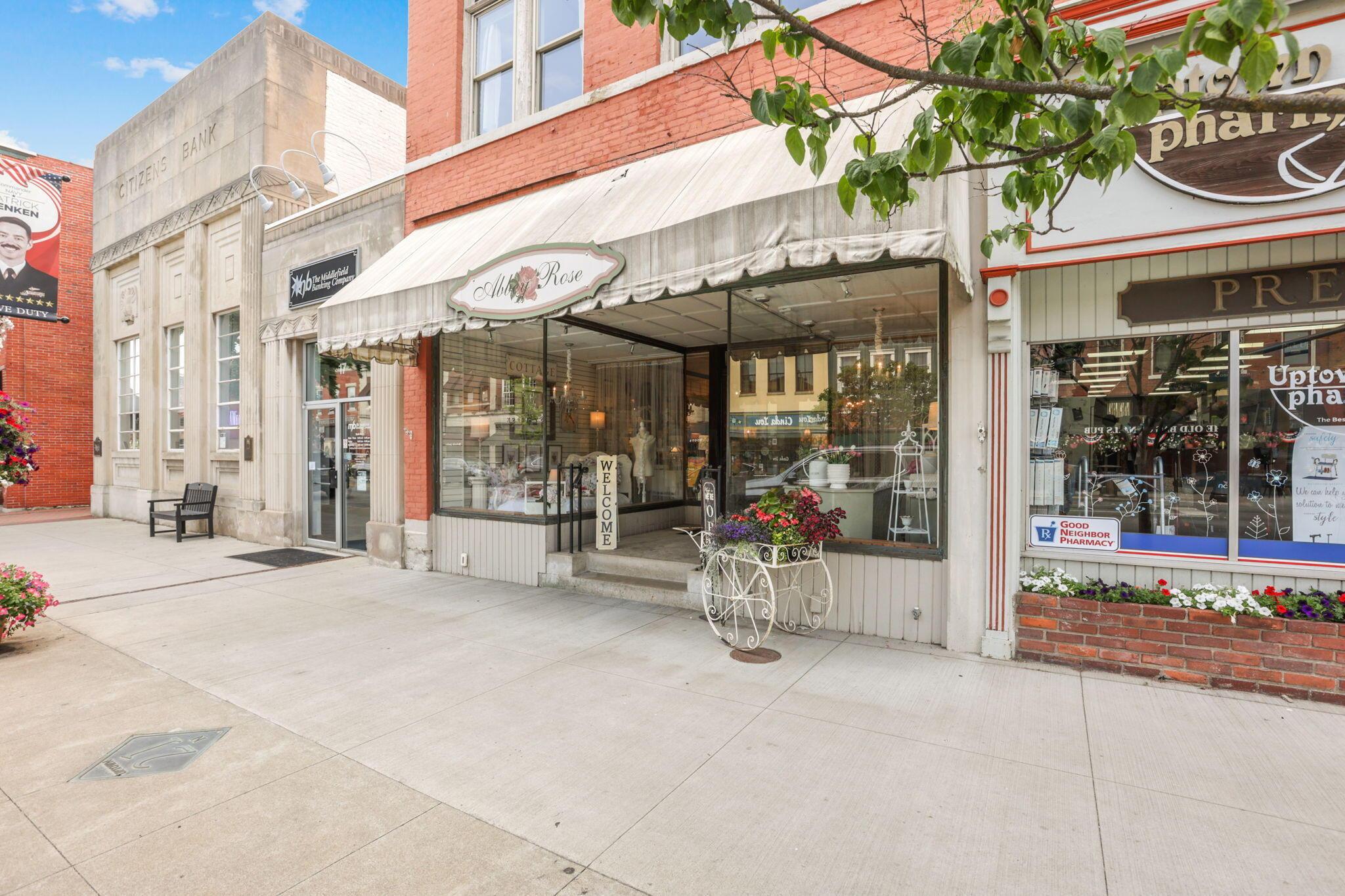 820 W Main Street