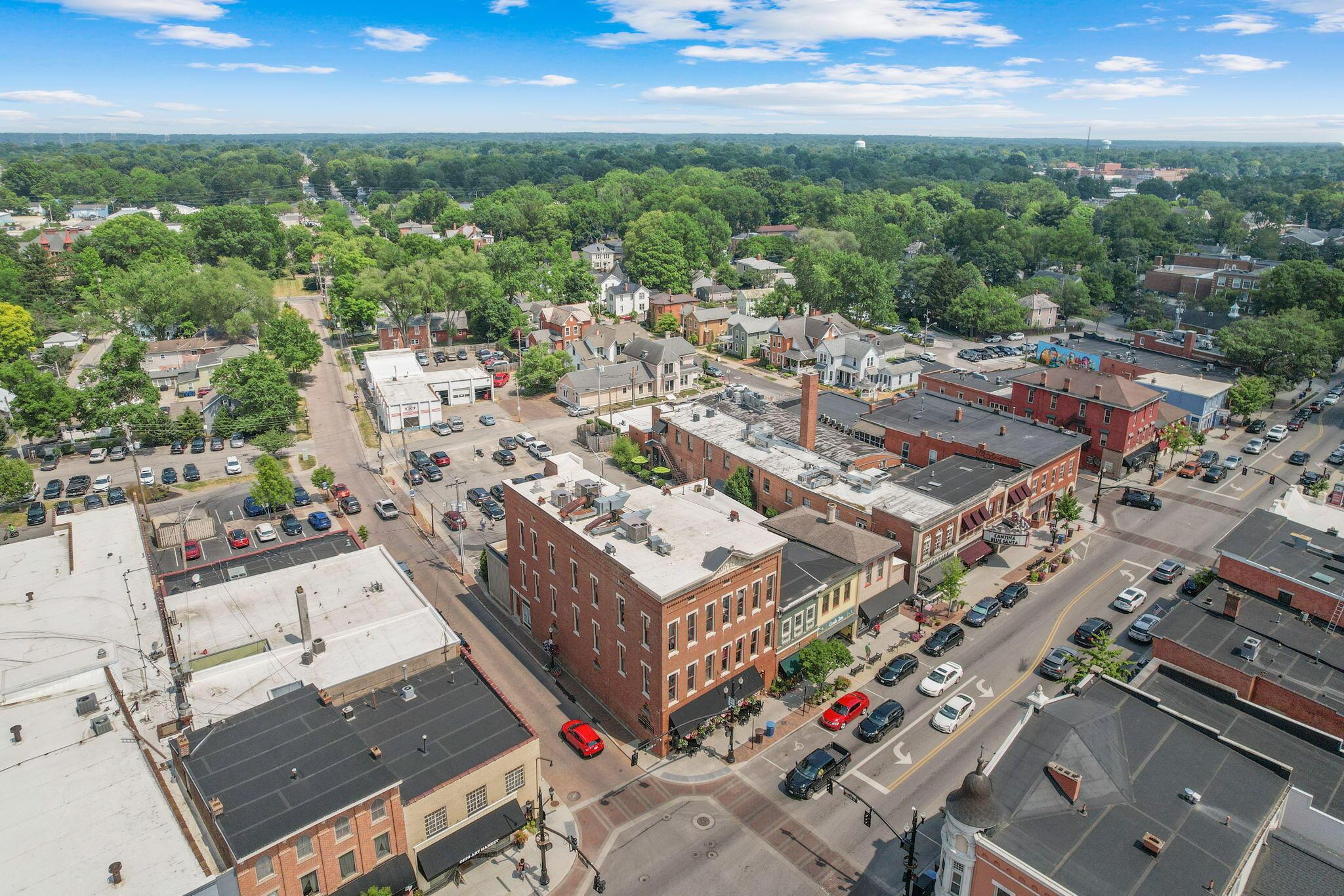820 W Main Street
