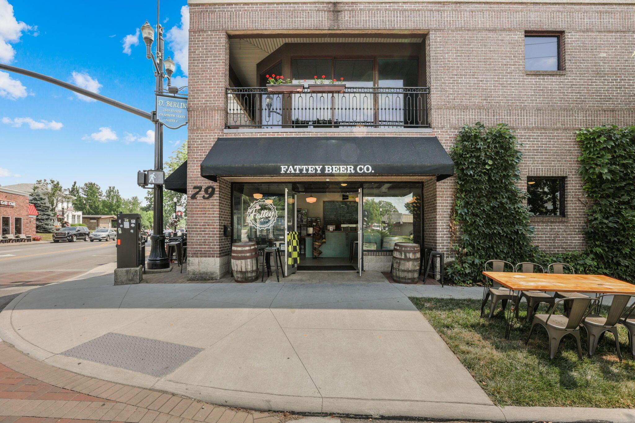 820 W Main Street