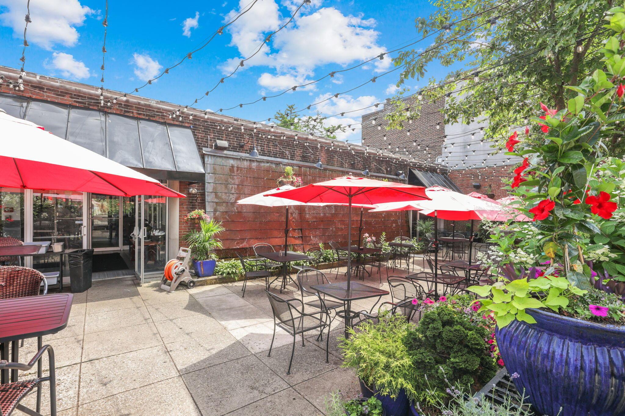 820 W Main Street