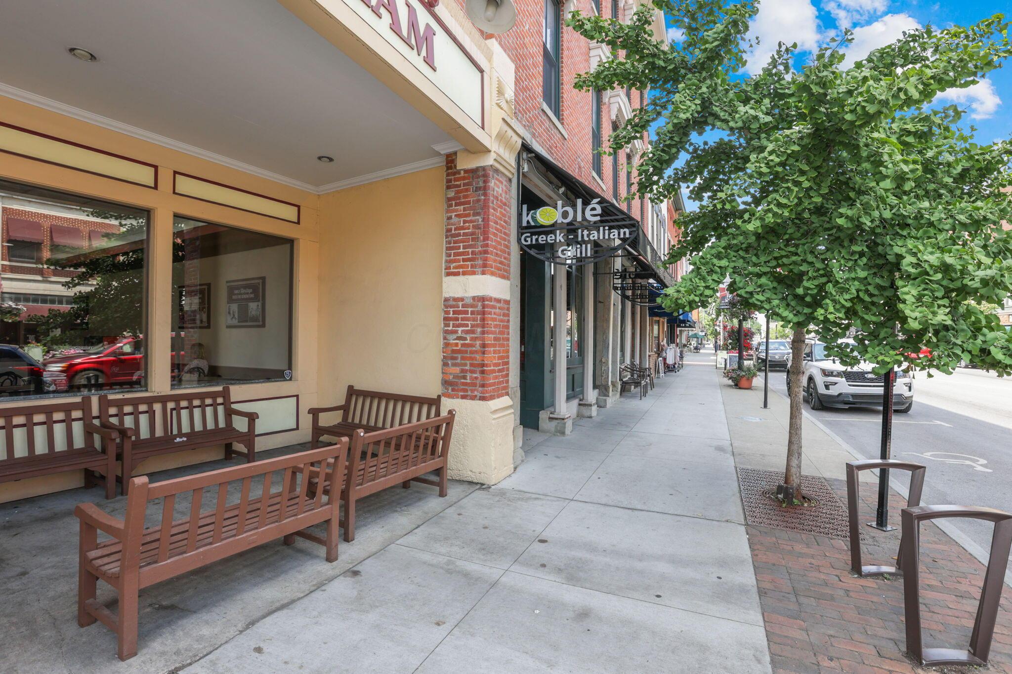 820 W Main Street