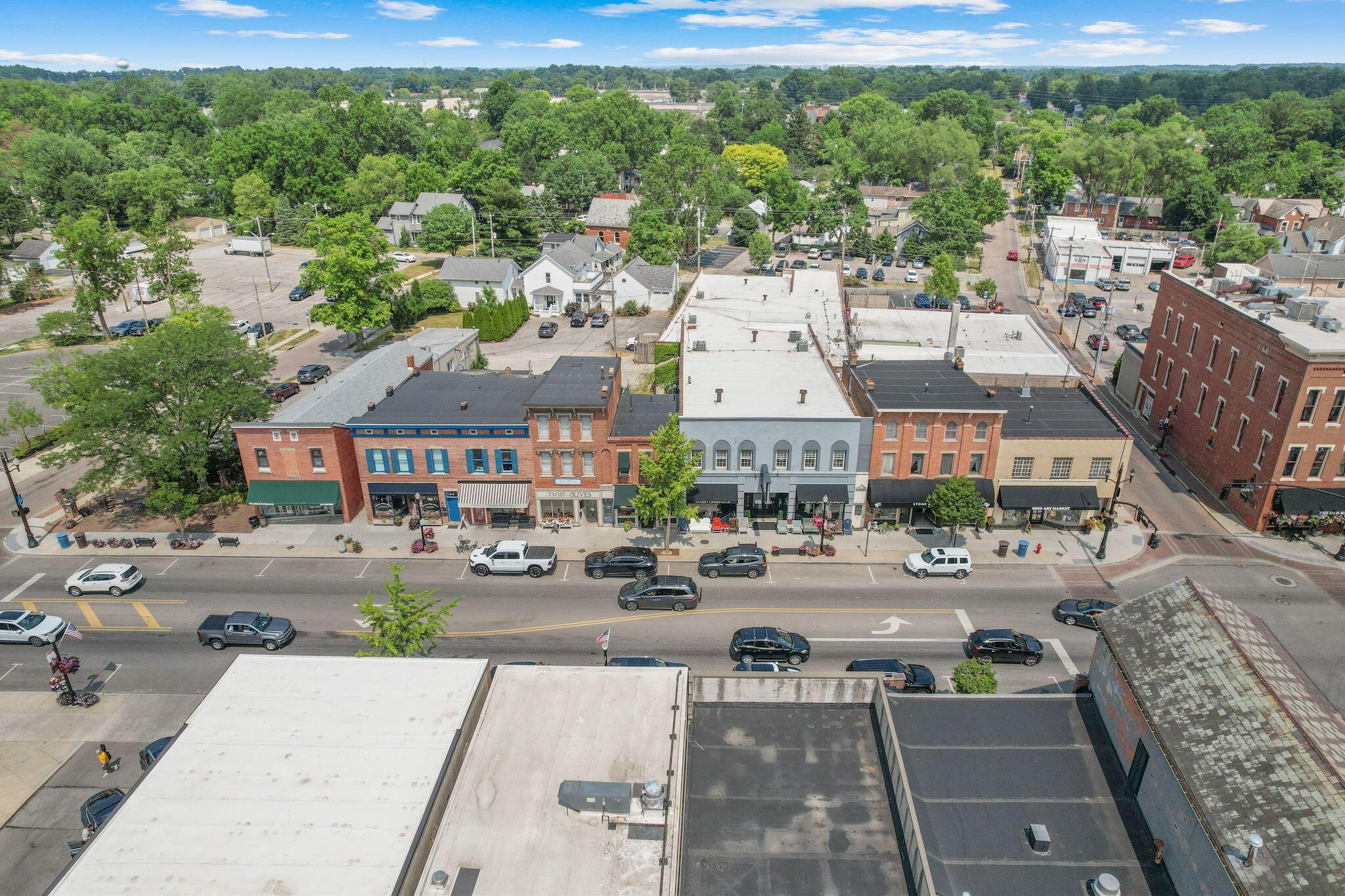 820 W Main Street