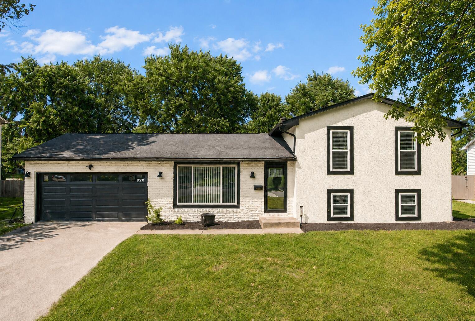 820 W Main Street