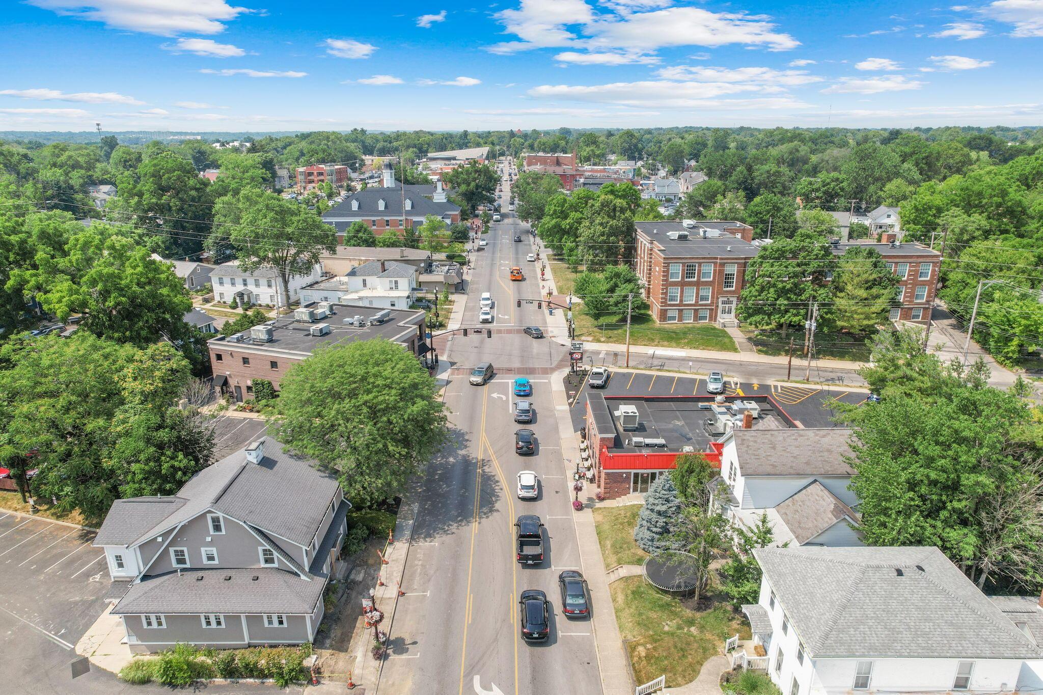 820 W Main Street