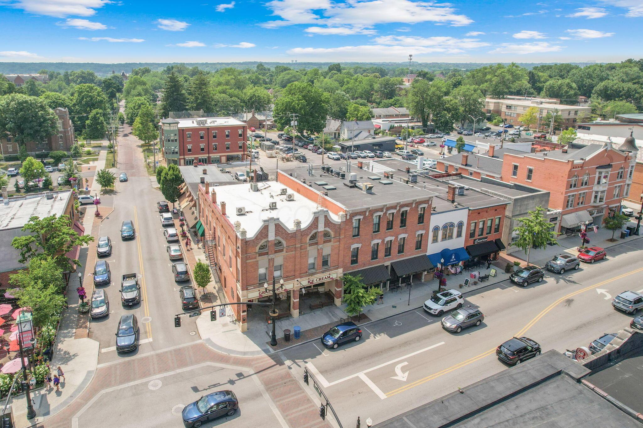 820 W Main Street