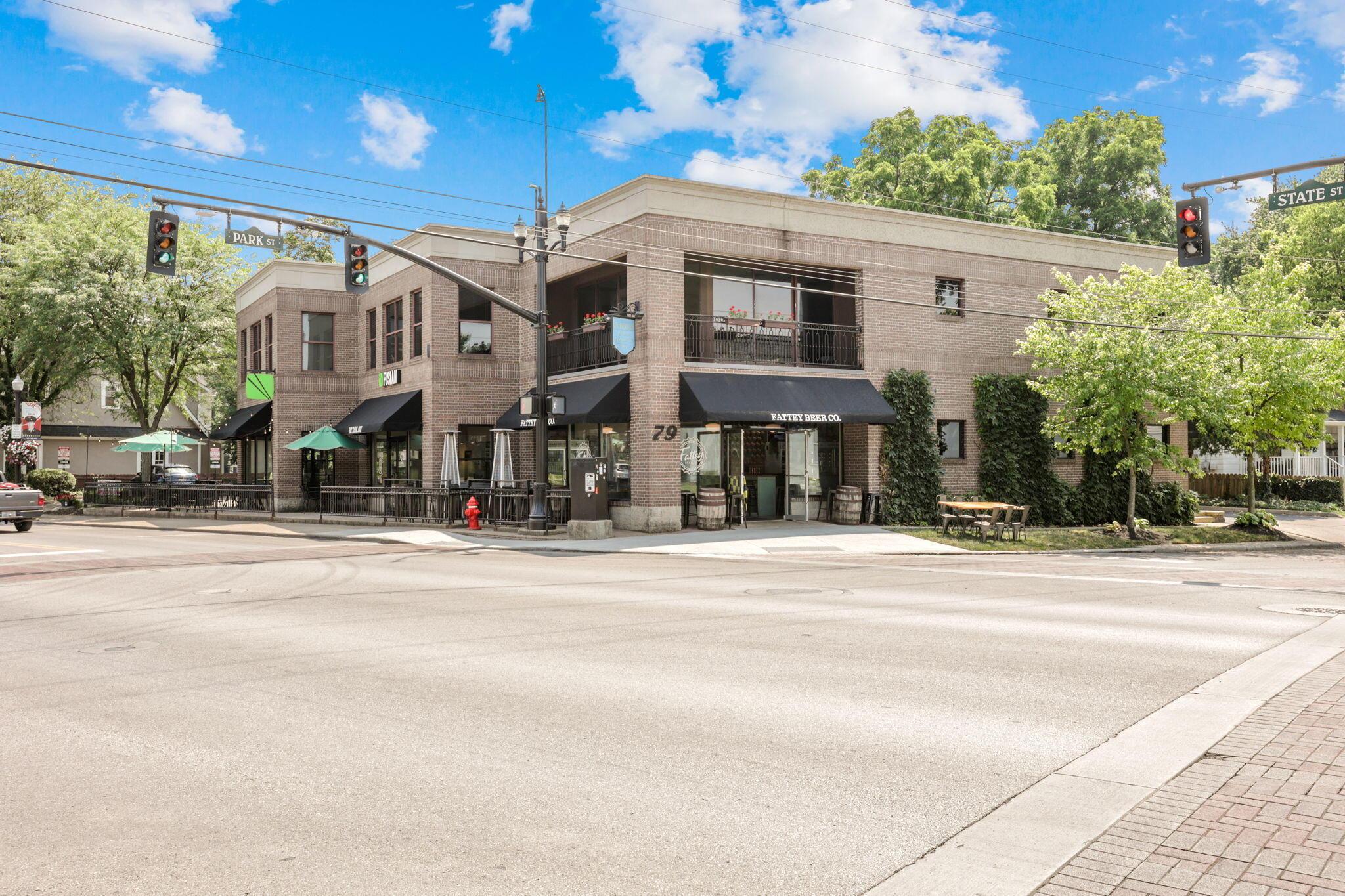 820 W Main Street