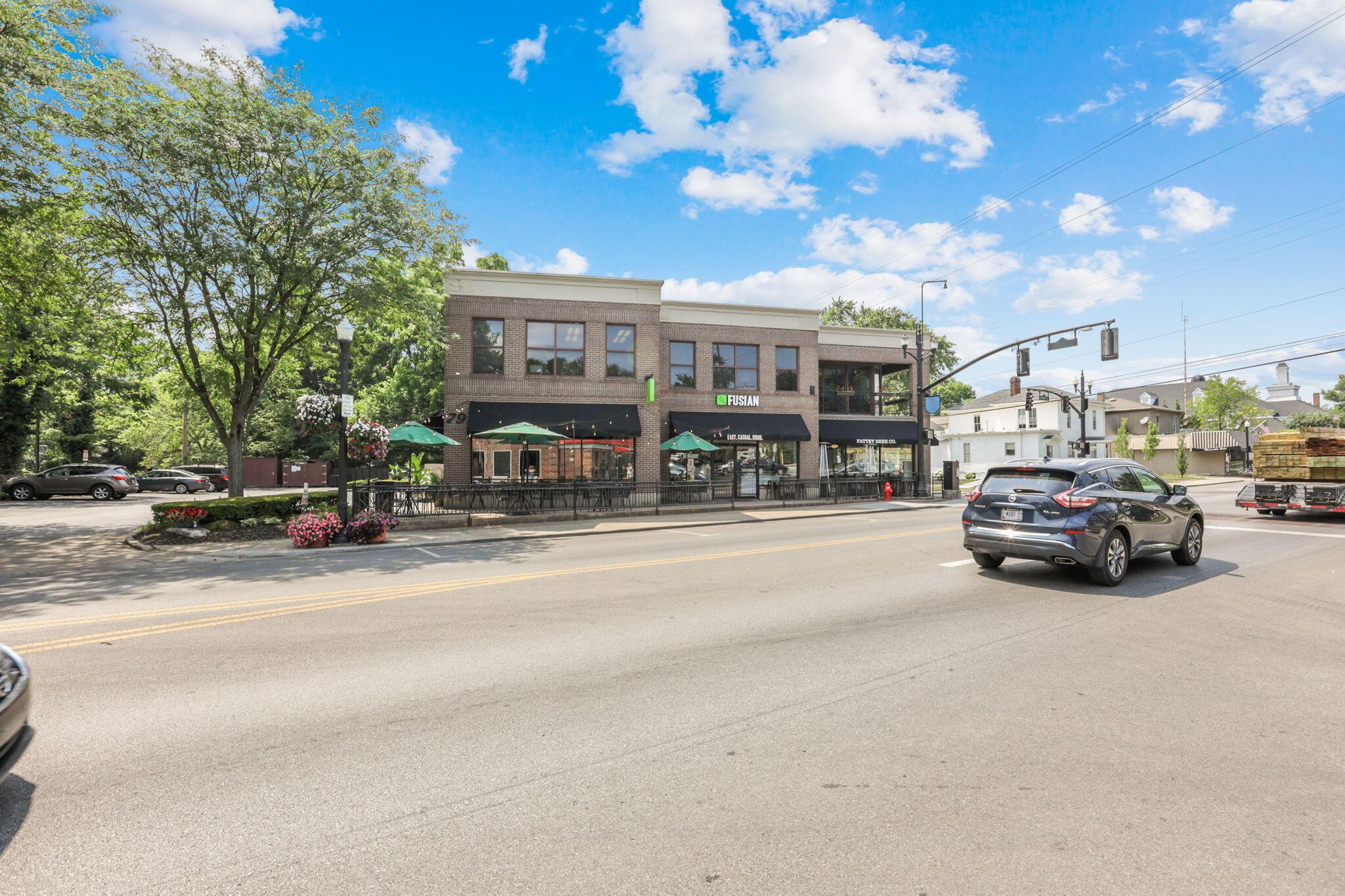 820 W Main Street