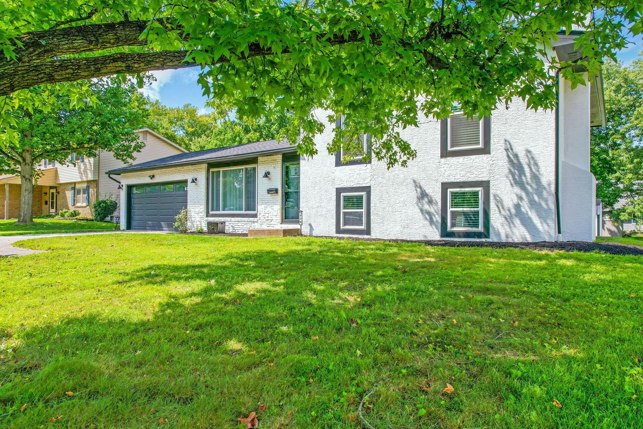820 W Main Street