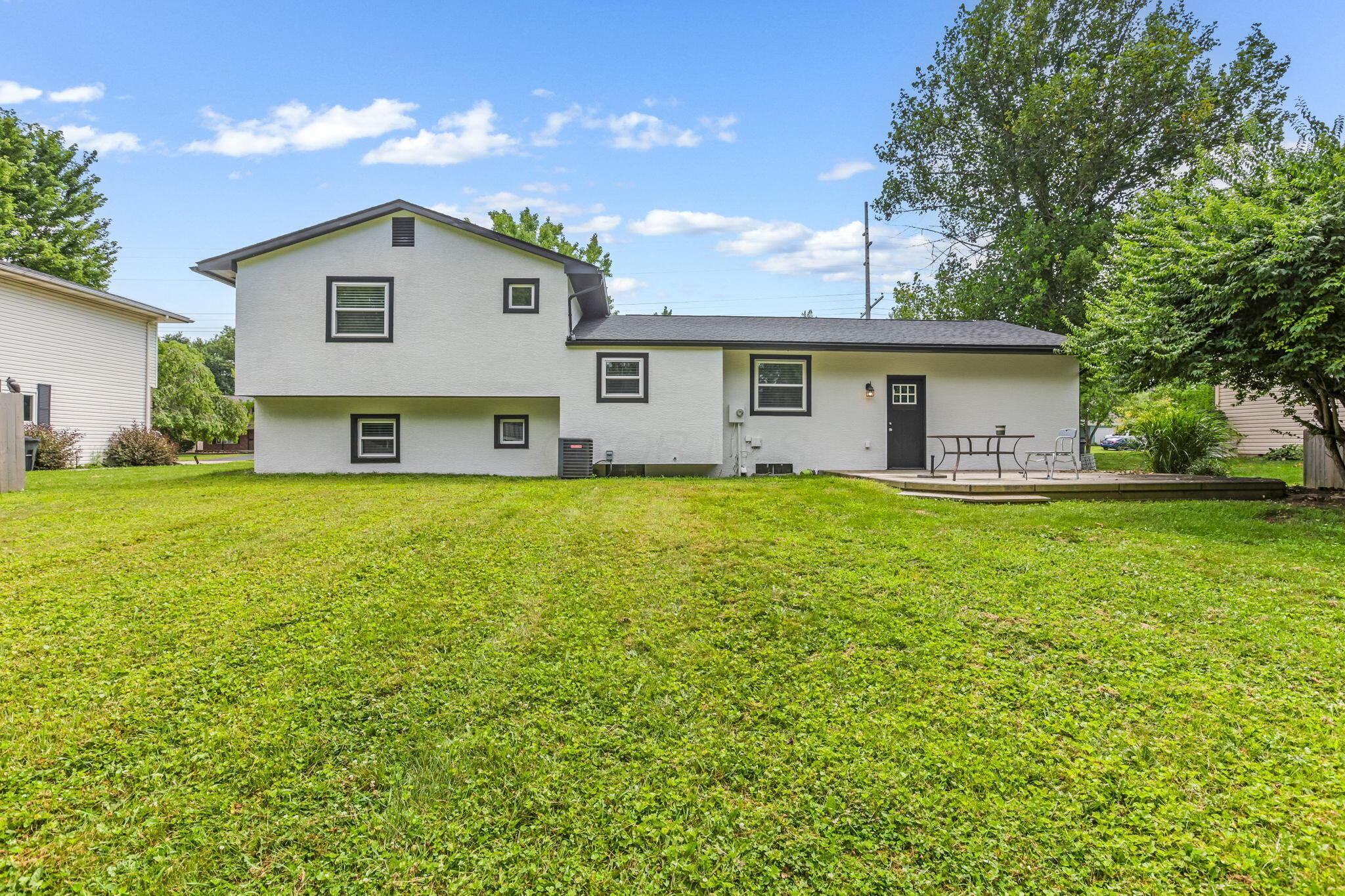 820 W Main Street